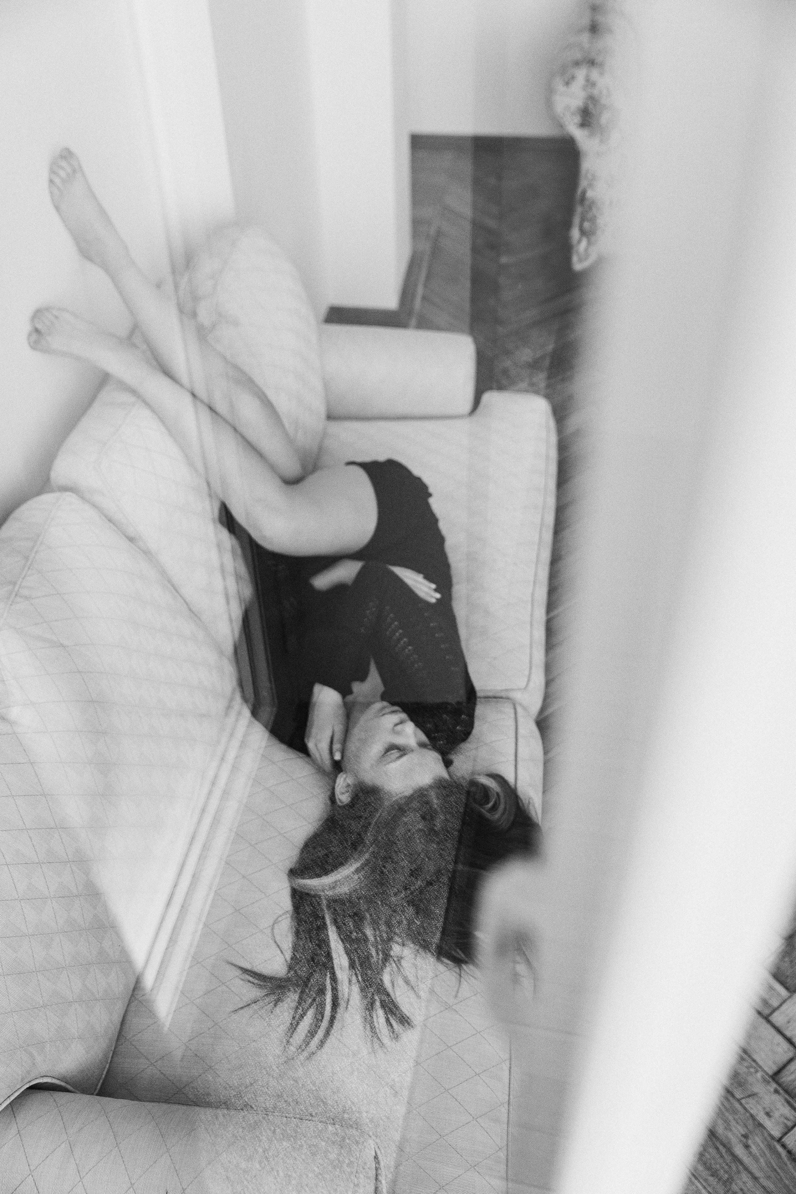 Рита. Фотограф в Москве Людмила Малова