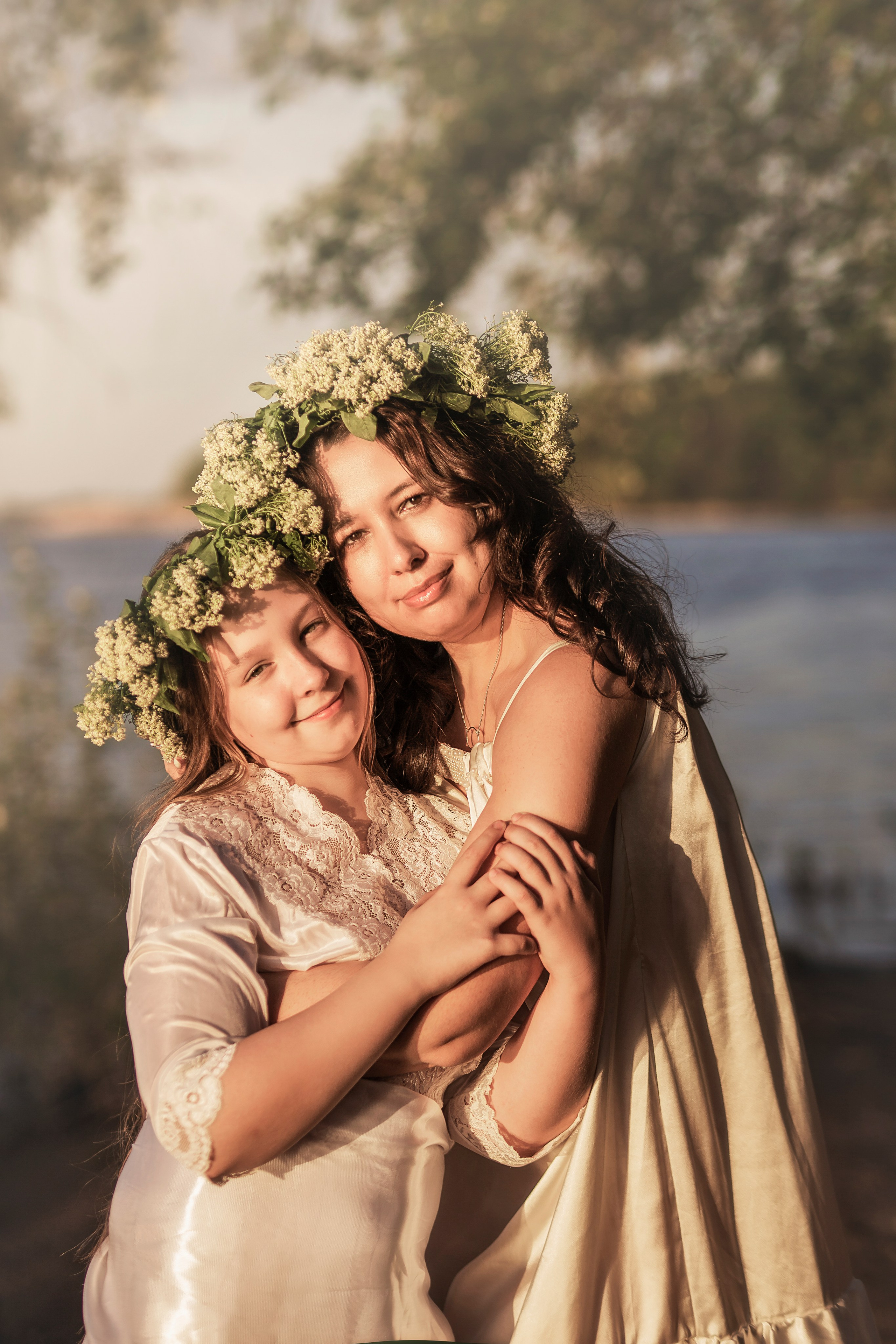 Истории. Семейный фотограф в Саратове