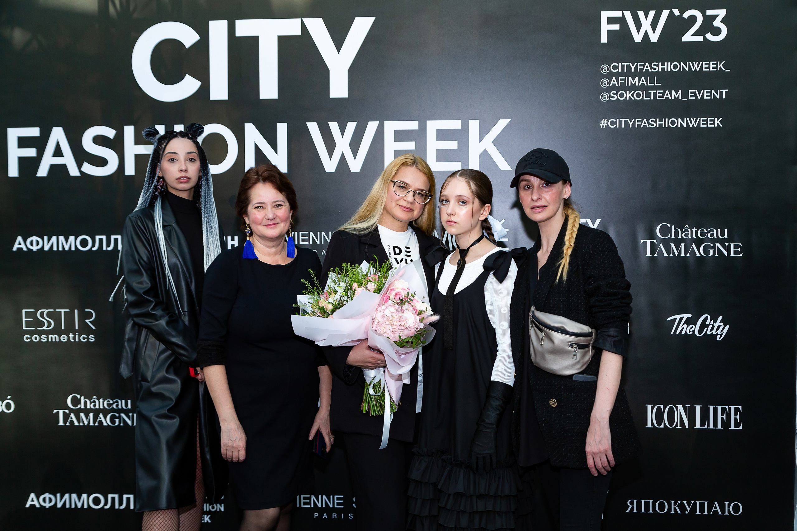 Алена Токарева дизайнер.Афимол. Фотограф Елена Лагода