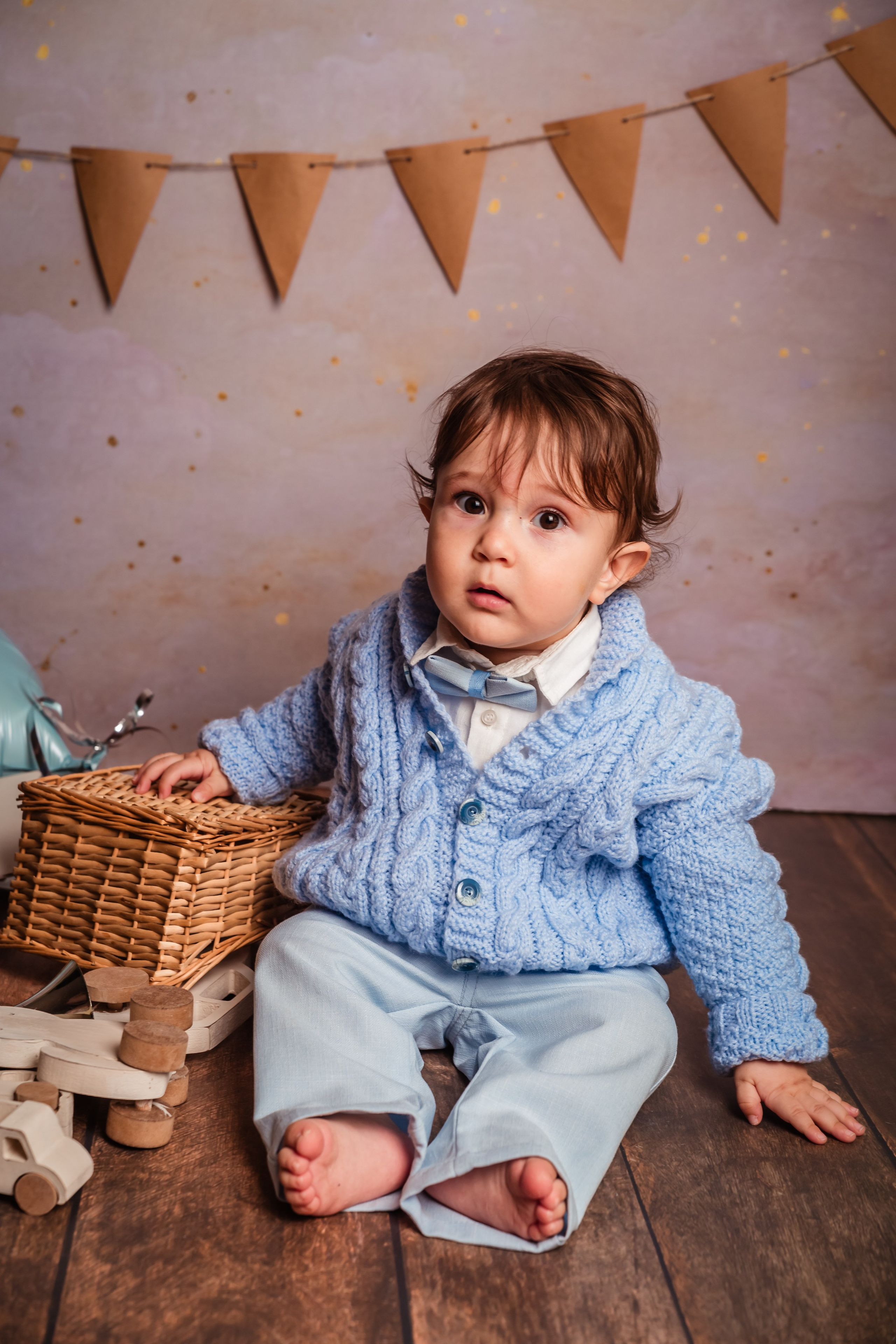 Alp. Professional family and children’s photographer in Izmir Irina Eron