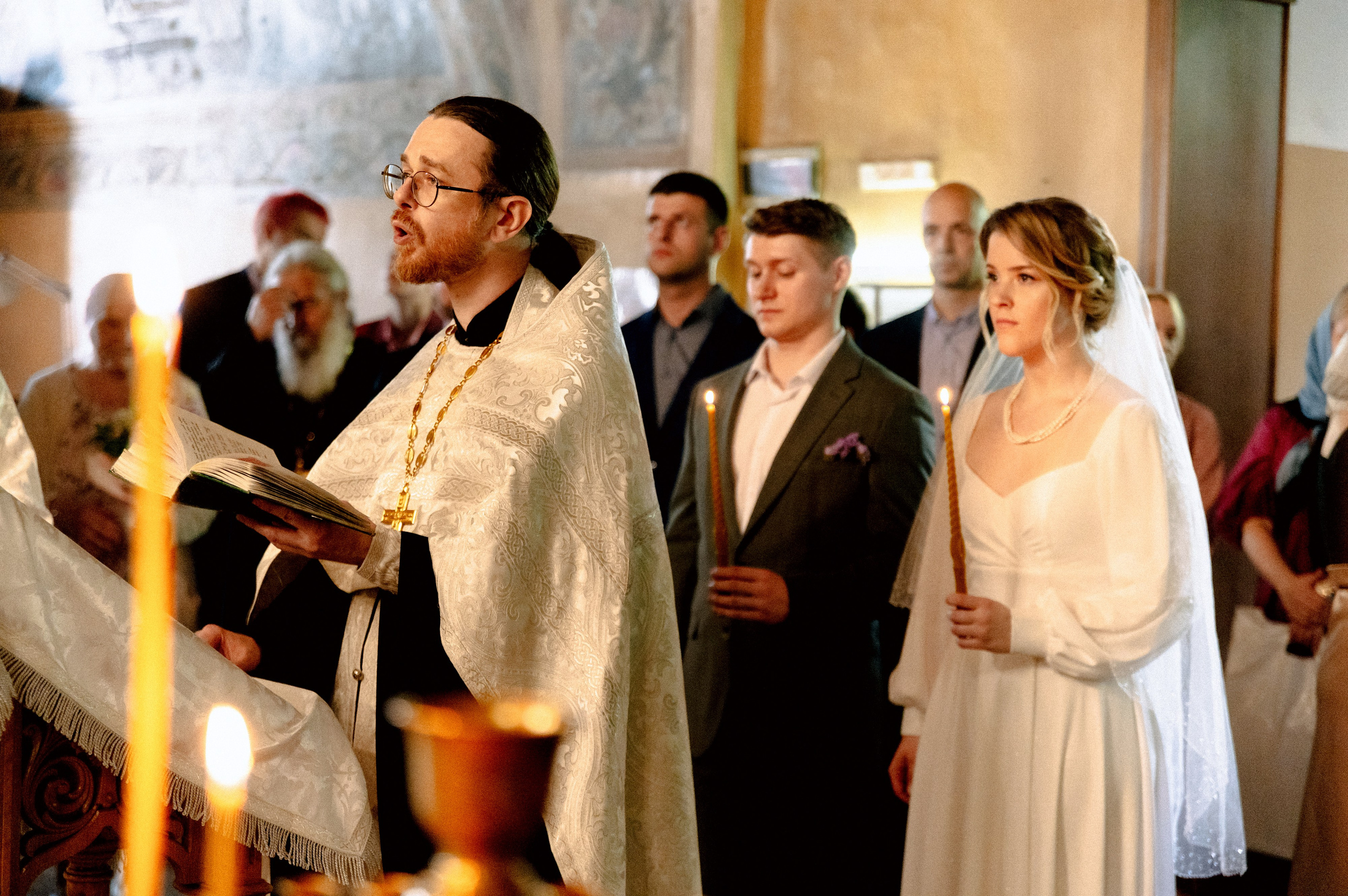 АНЯ и РОМА. Шашкова Вероника / Свадебный и семейный фотограф Москва и Ярославль