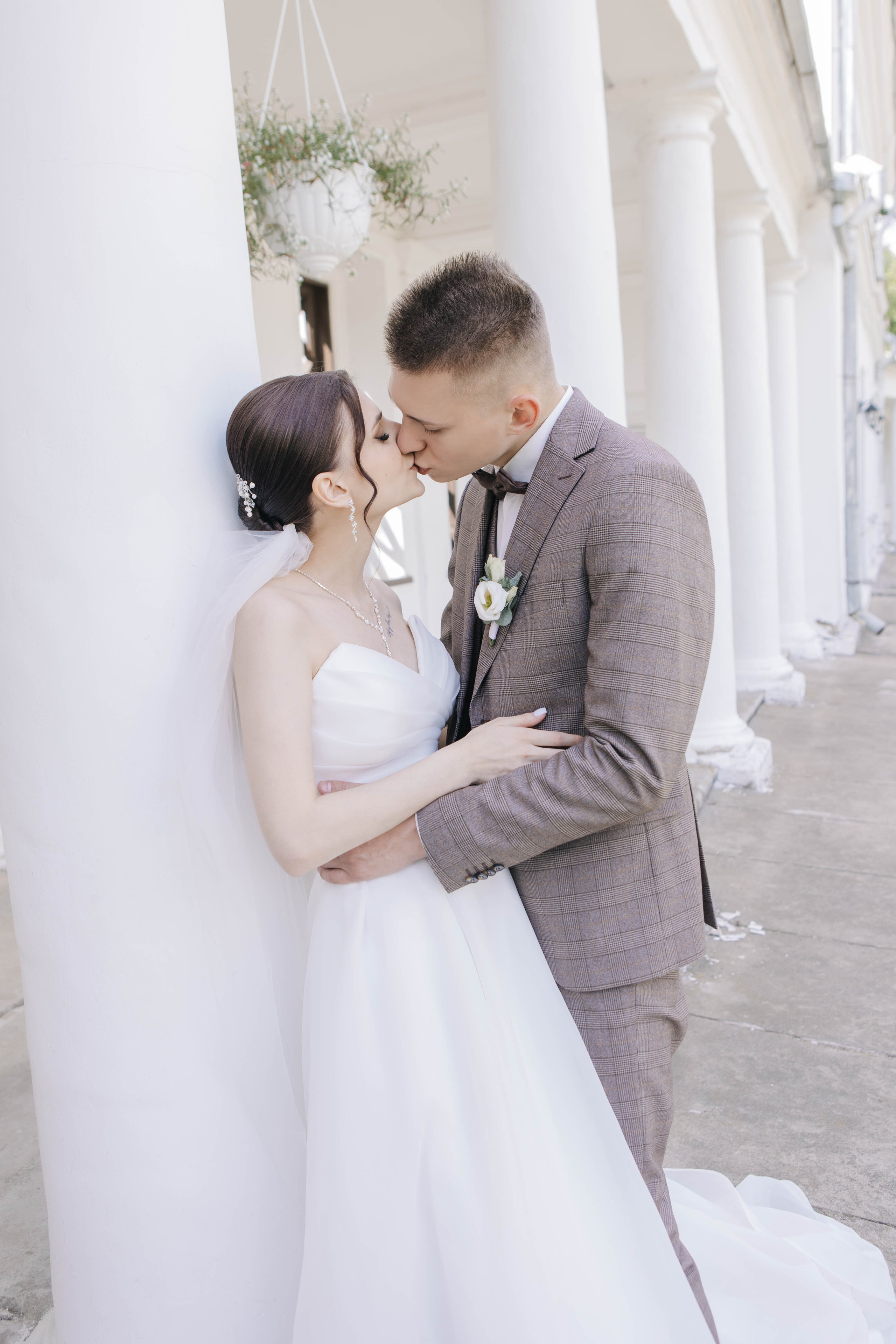 Владислав & Полина