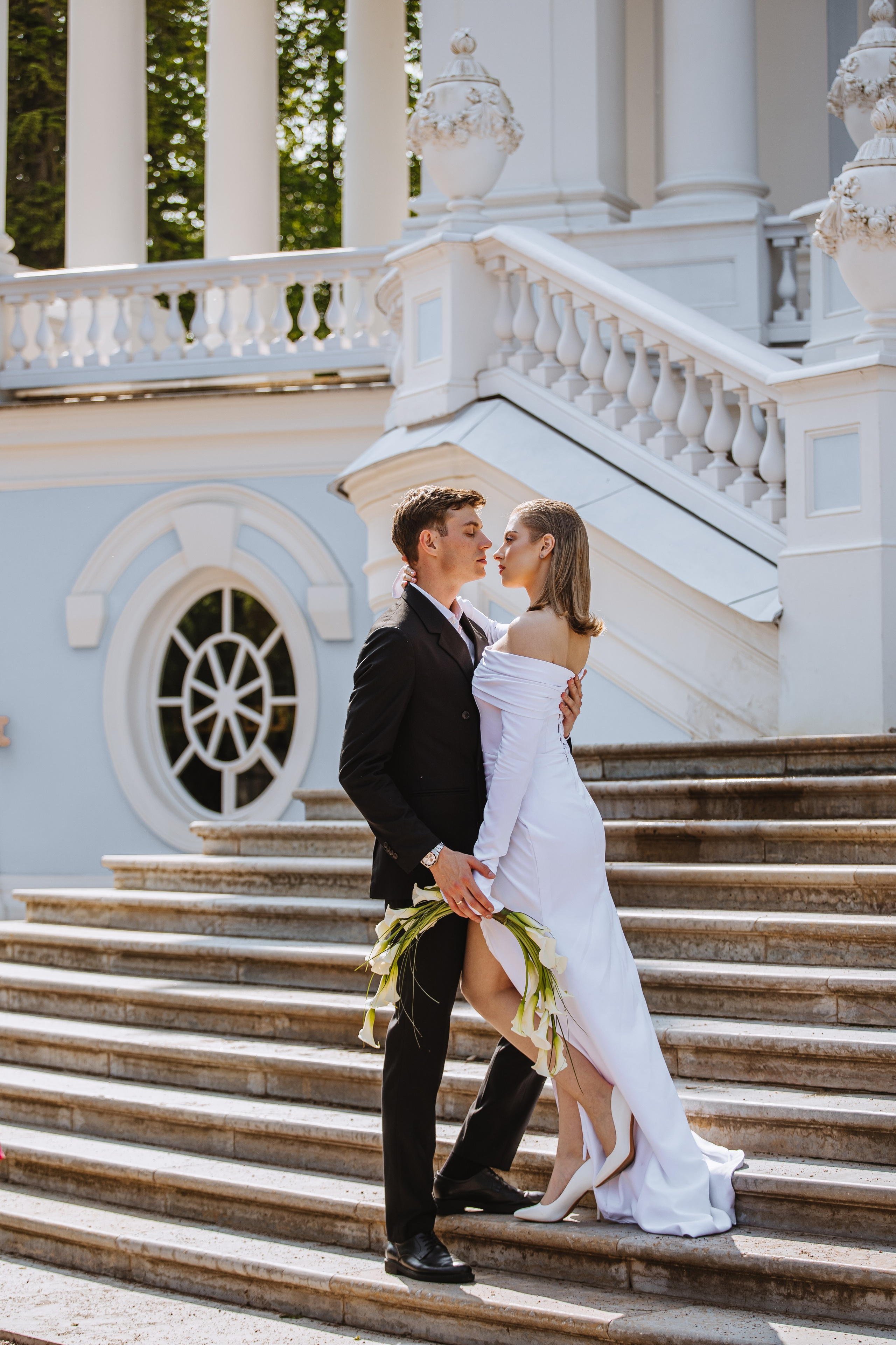 Вероника Даниил. Фотограф Алиса Субботина