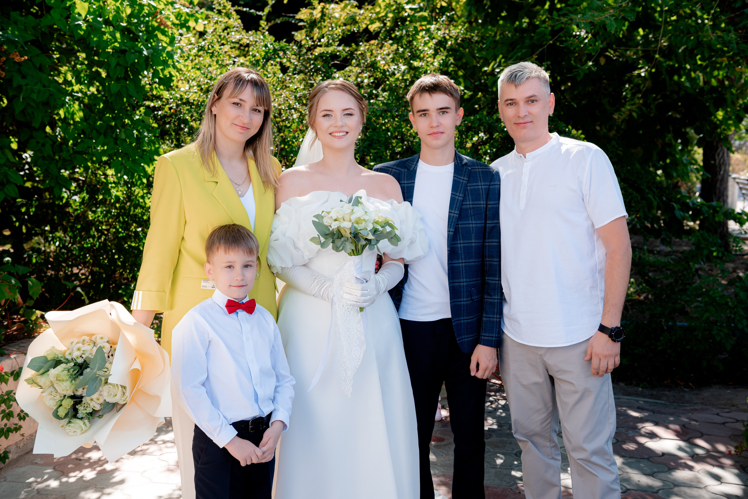 Свадьба Валерия и Даниил. Фотограф в Волгограде и Волжском Александр Горбань