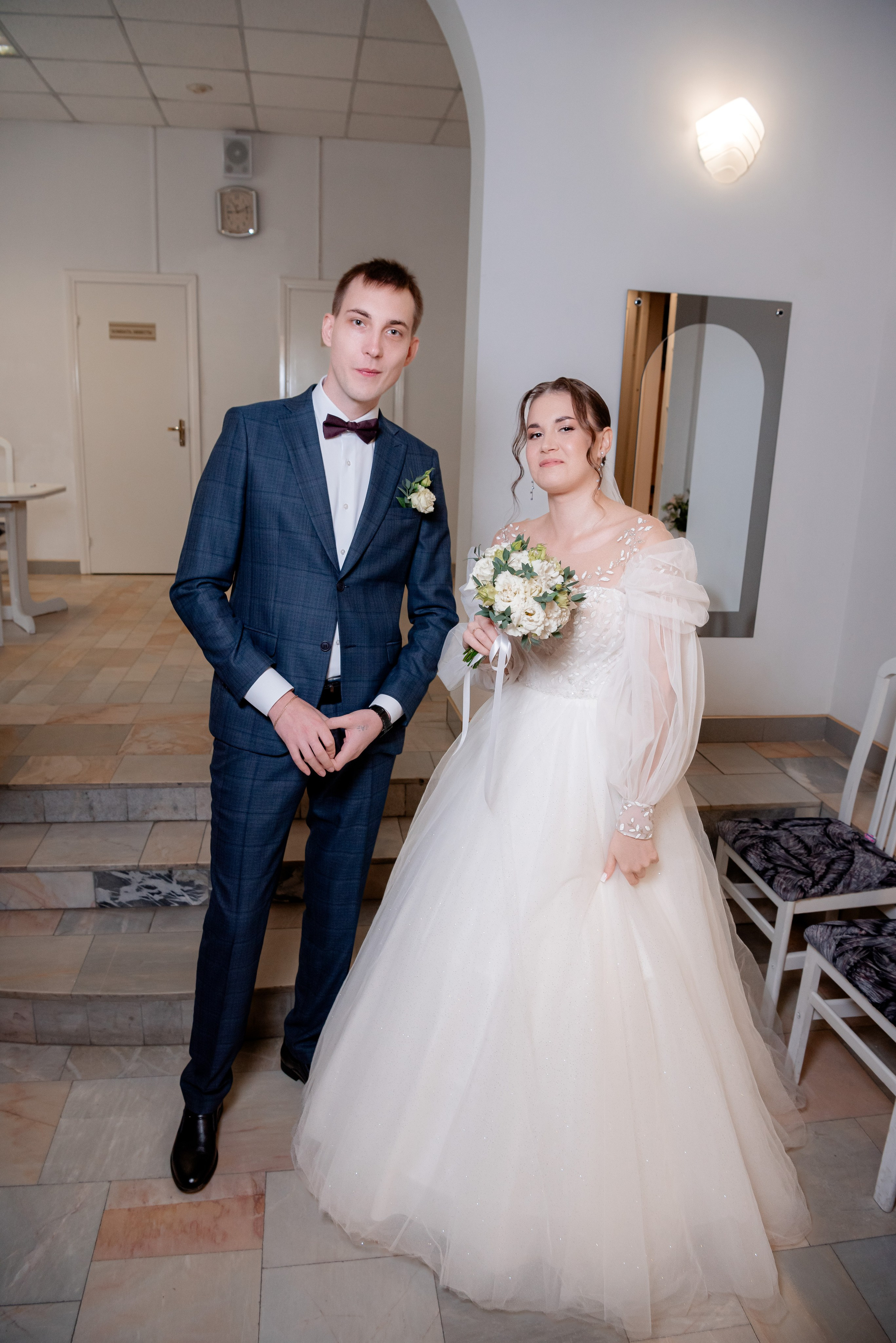 Свадьба Елена и Андрей. Фотограф в Волгограде и Волжском Александр Горбань