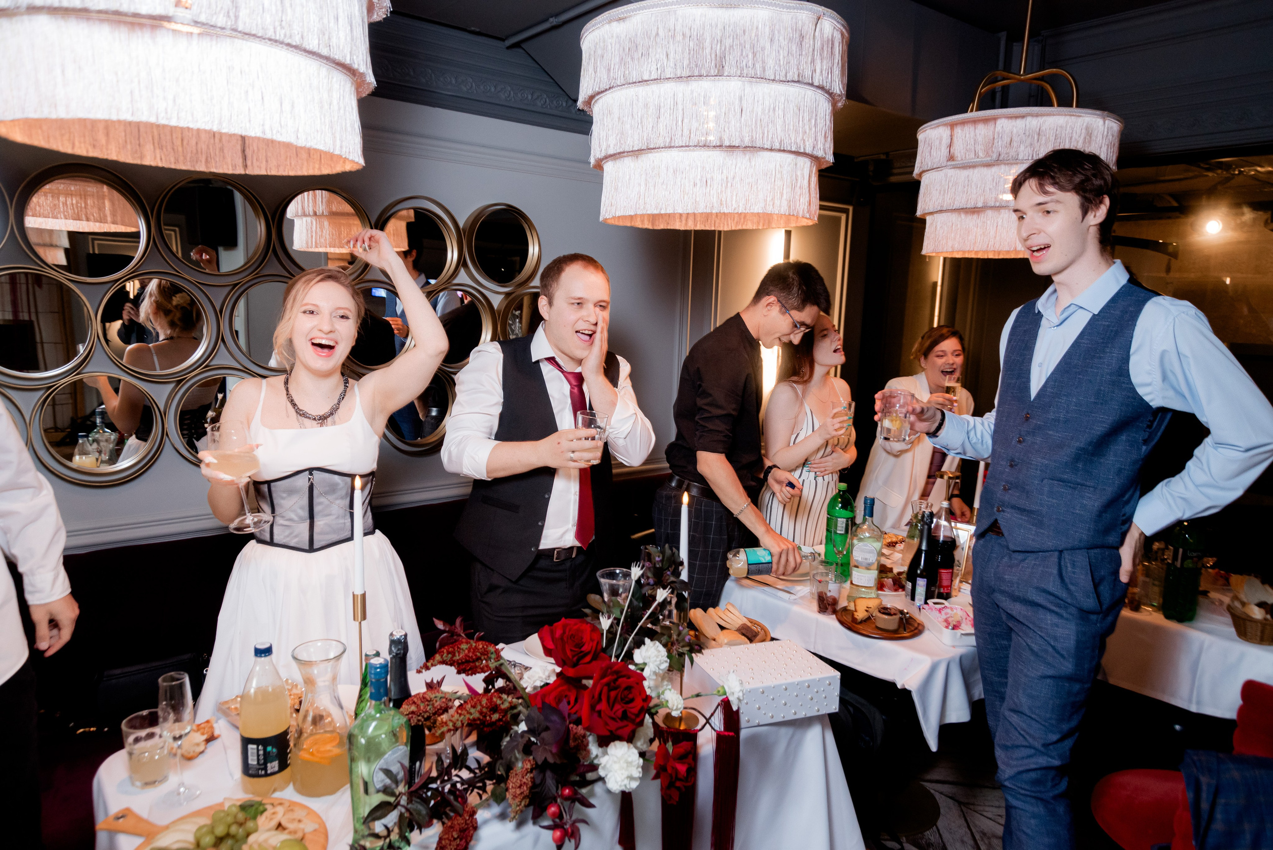 Свадебный фотограф в Волгограде и Волжском | Организую съёмку и сниму стресс. Фотограф в Волгограде и Волжском Александр Горбань