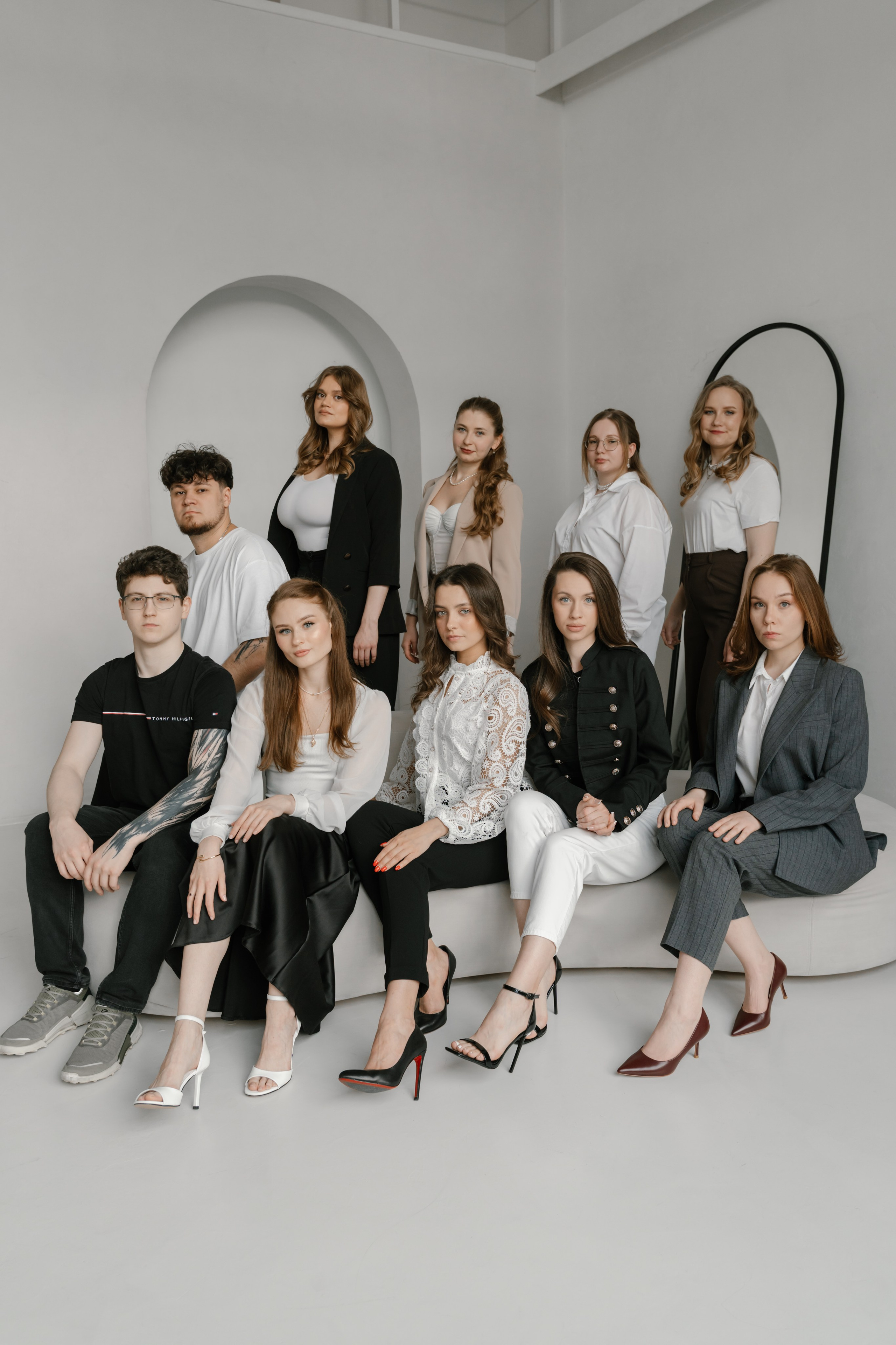 Медики. Ульяна Ремезова | Фотограф | Челябинск