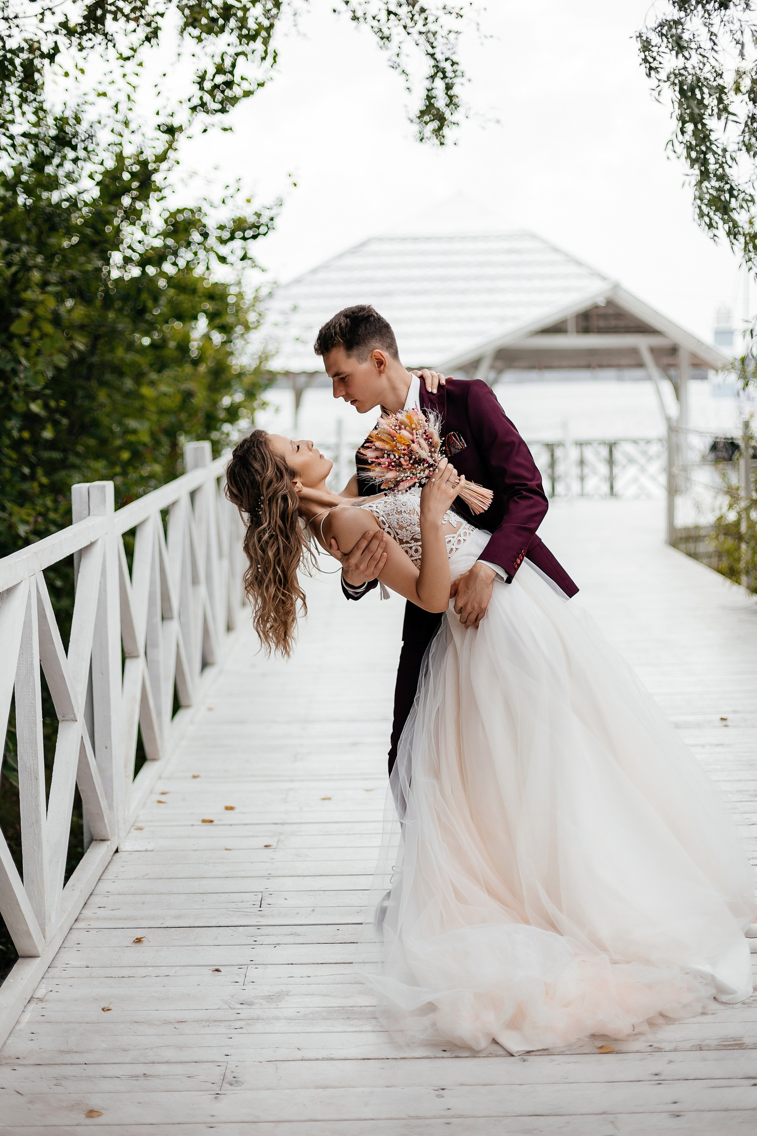 Свадебная фотосессия Новосибирск. Свадебный фотограф Новосибирск