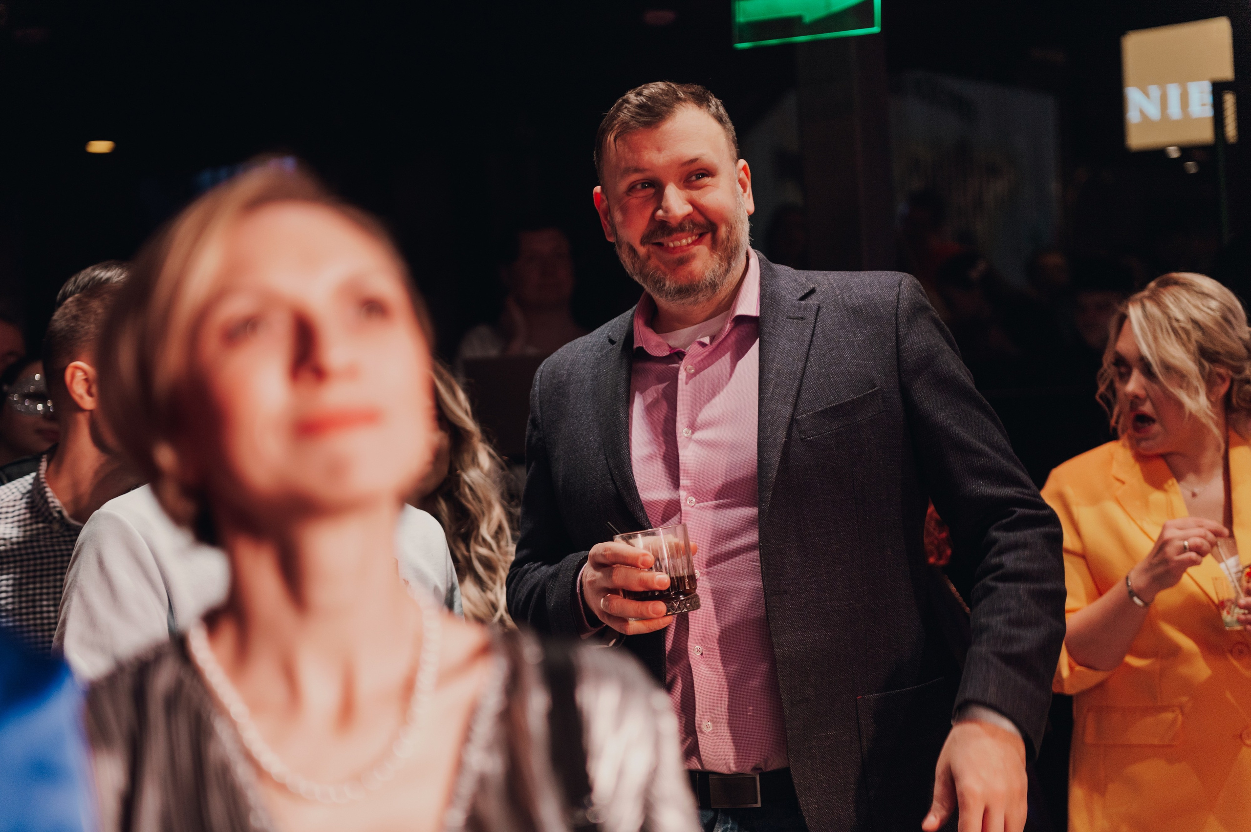 Вкусно и точка!. Репортажный фотограф в Москве и по всему миру Степанова Юлия