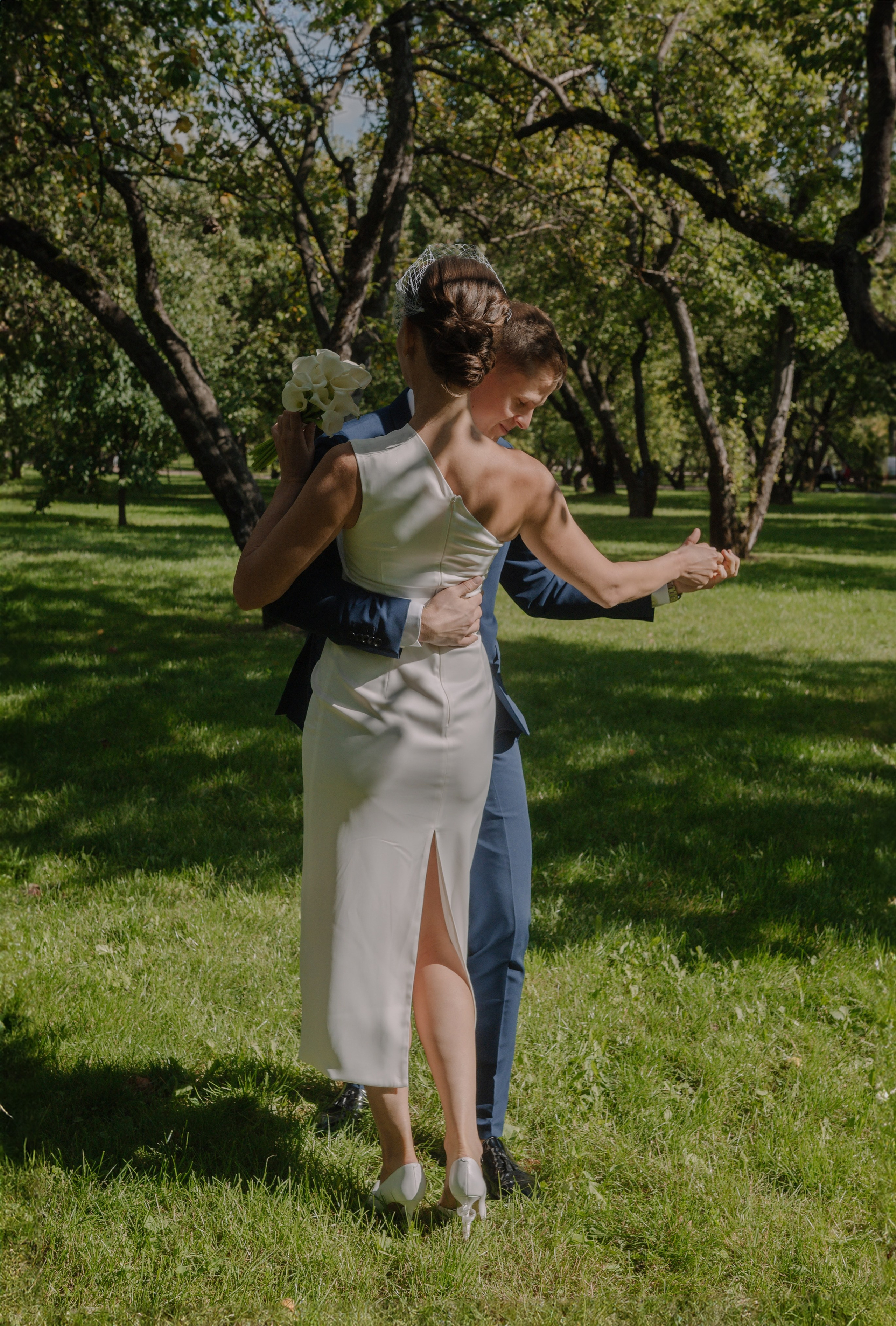 Летнее Коломенское. Репортажный фотограф в Москве и по всему миру Степанова Юлия