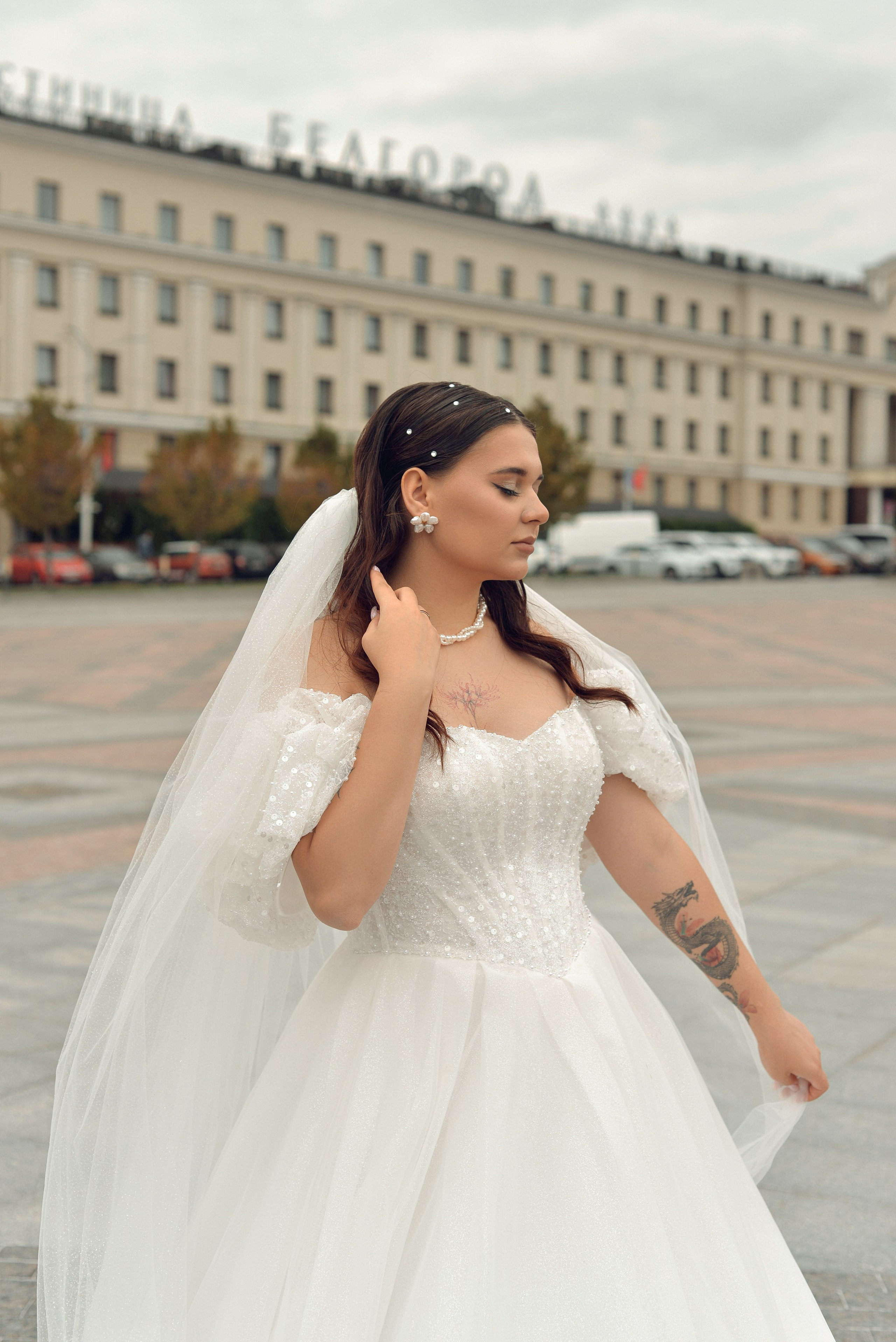 Карина и Саша. 5.09.25. Семейный и свадебный фотограф Галина Абакумова, фотосессии в Белгороде