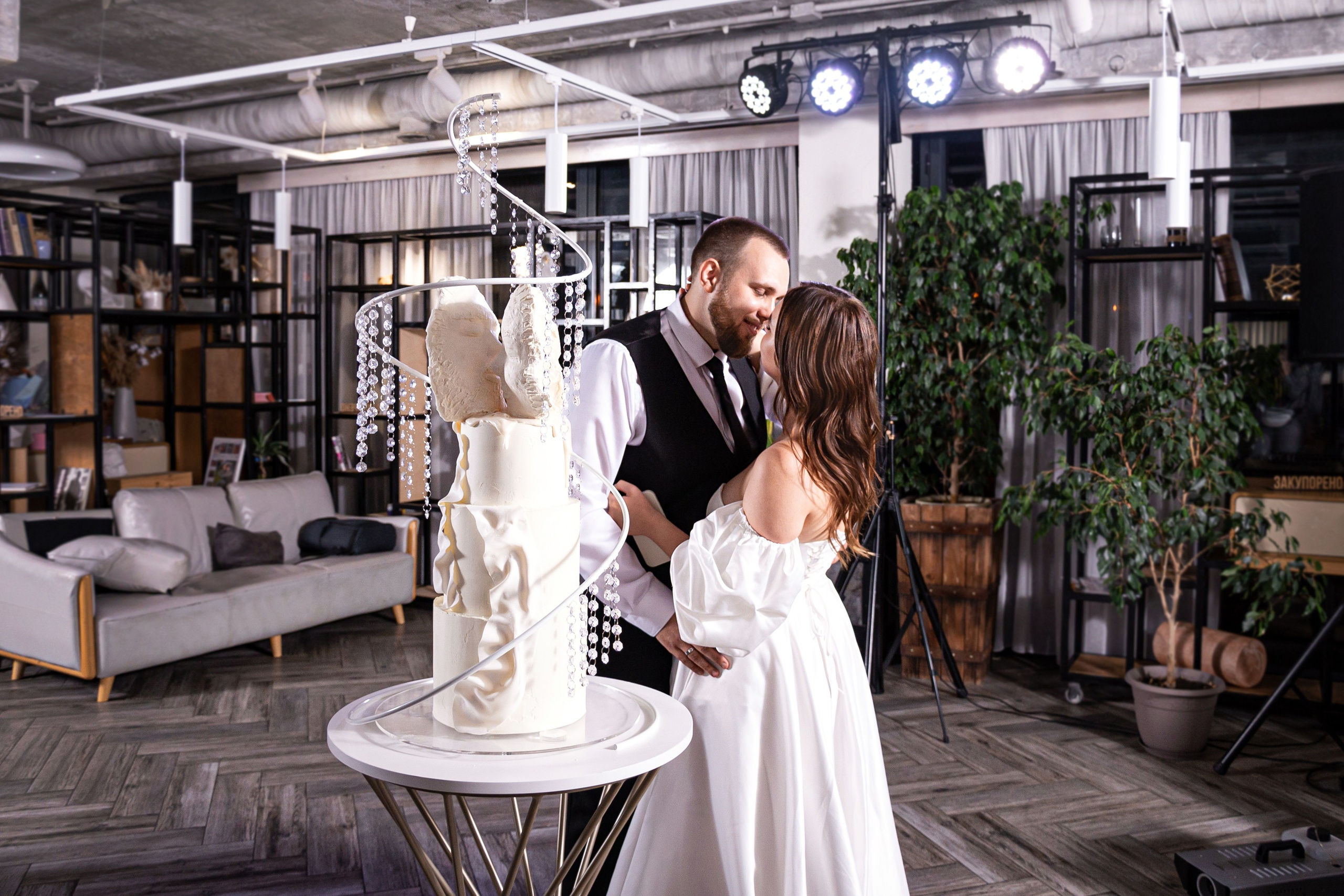 Семейный и свадебный фотограф Галина Абакумова, фотосессии в Белгороде