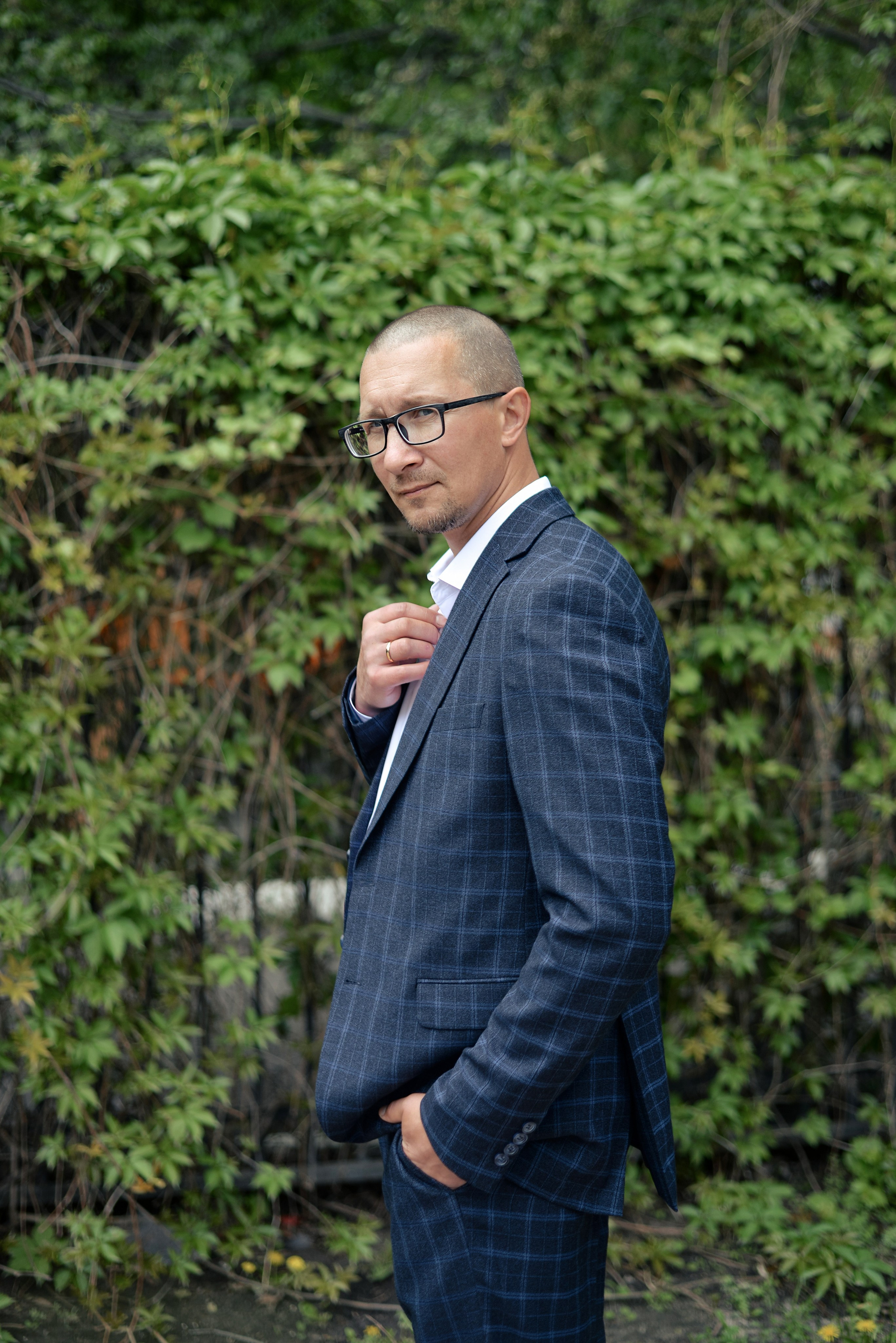 Марина и Максим. Семейный и свадебный фотограф Галина Абакумова, фотосессии в Белгороде