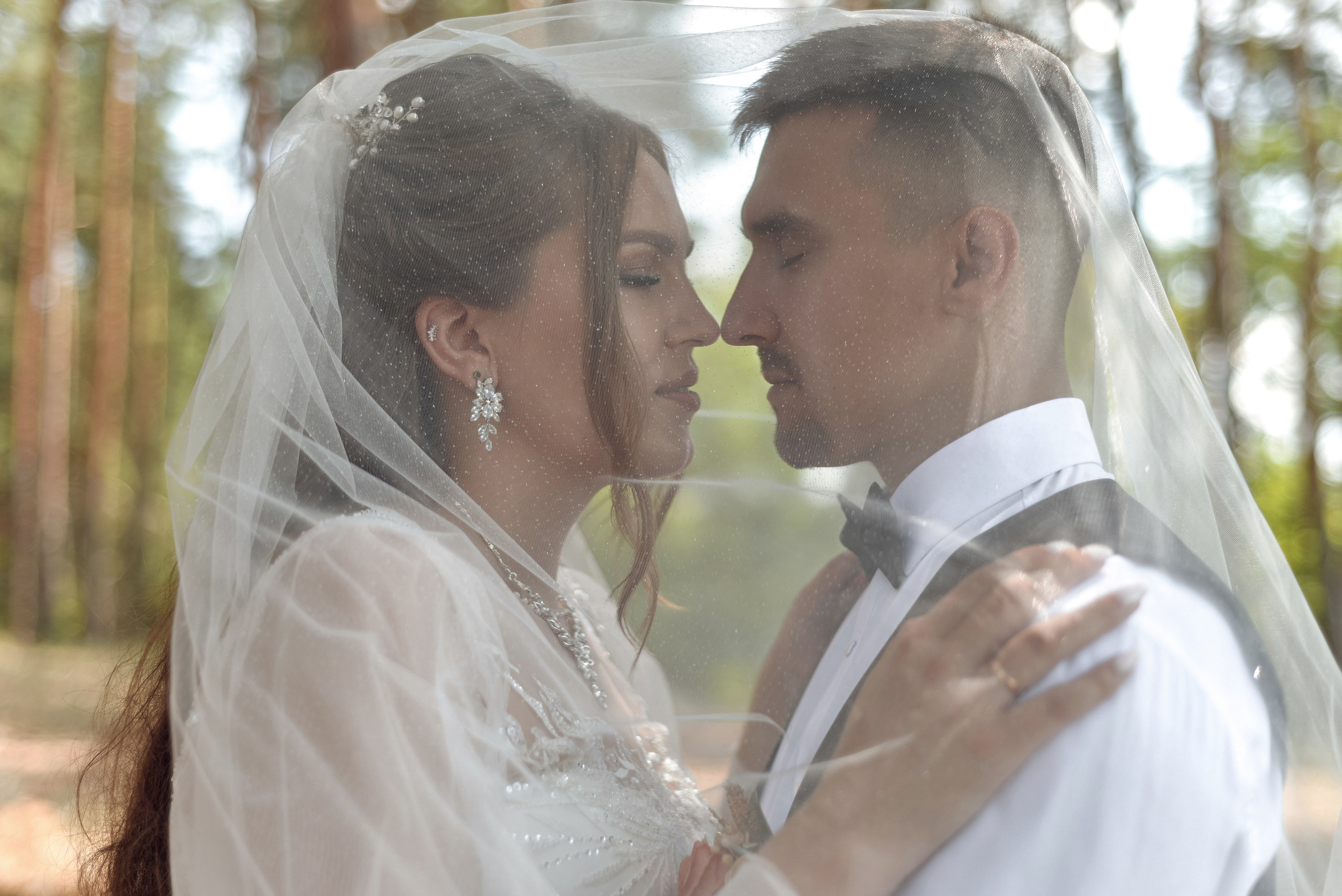 Степан и Анастасия 20.07.24. Семейный и свадебный фотограф Галина Абакумова, фотосессии в Белгороде