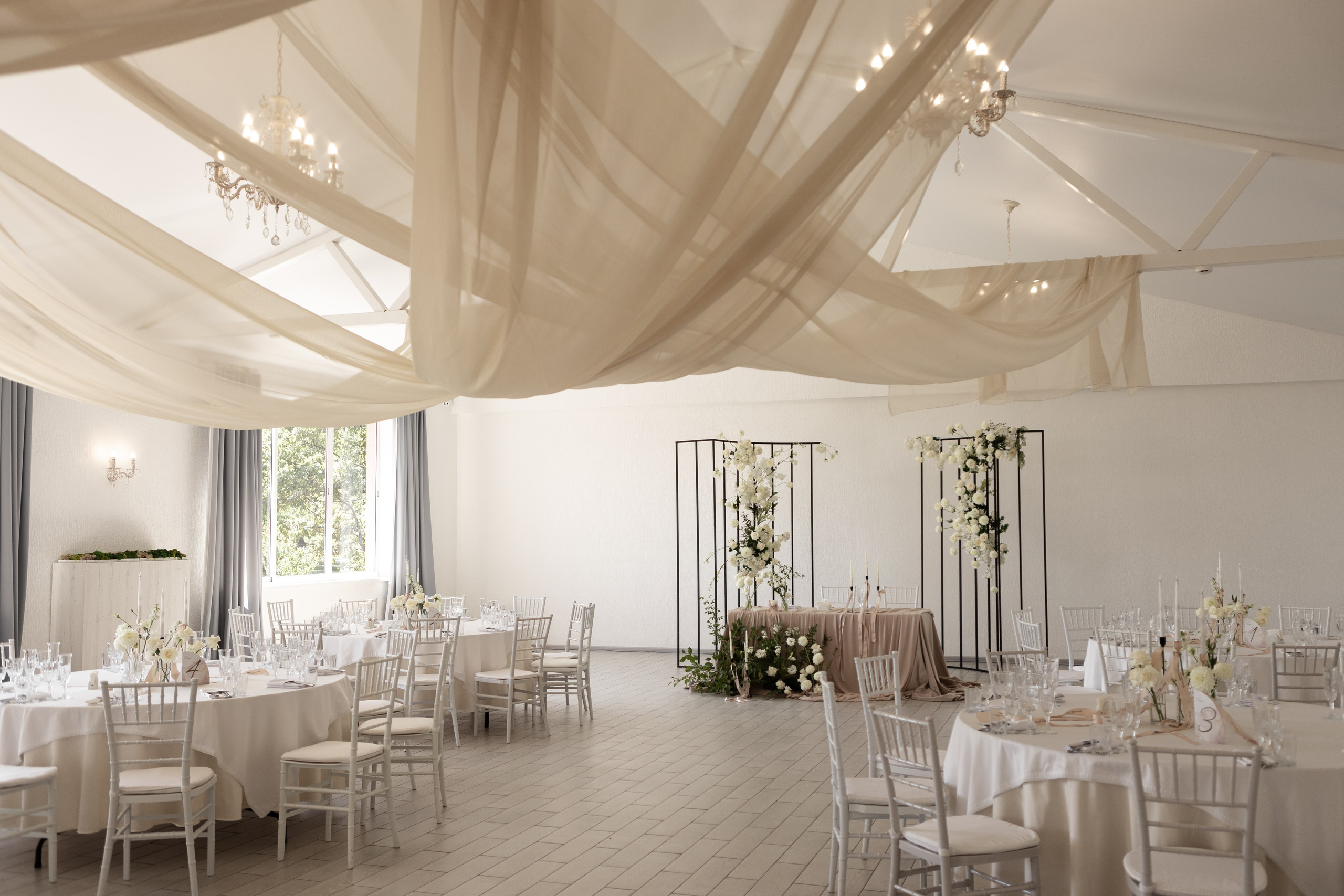 Саша и Виталия. Свадебный фотограф в Воронеже Вероника Богай