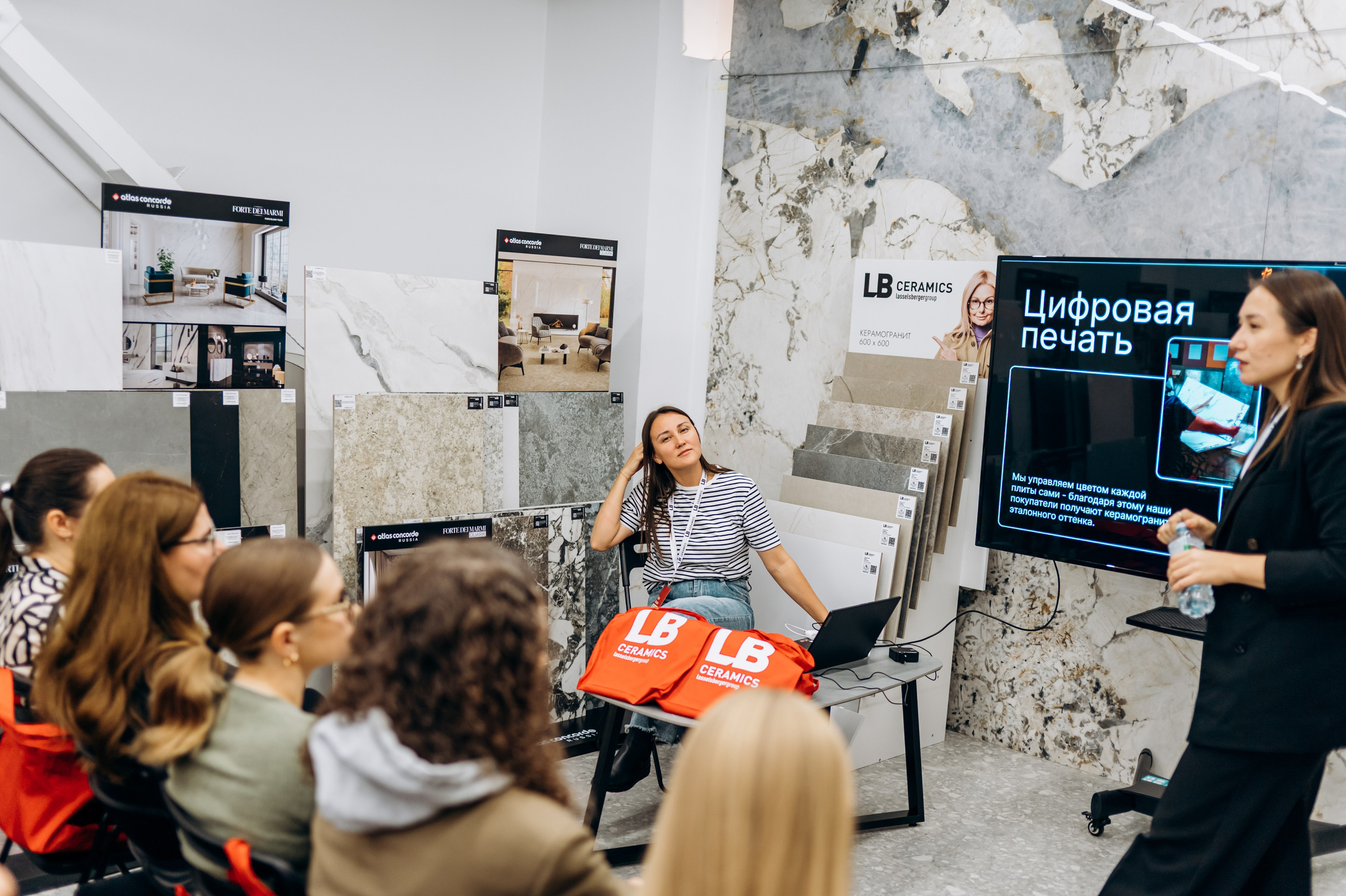 Презентация. Фотограф в Москве Елена Брюханова