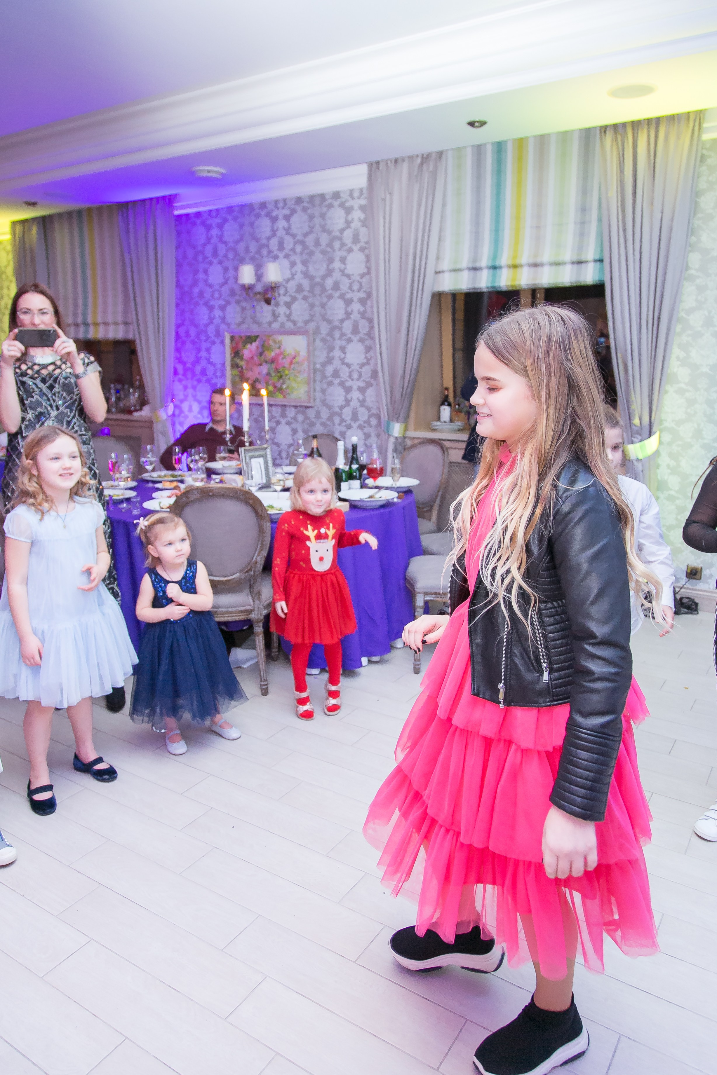 НОВЫЙ ГОД. Главная