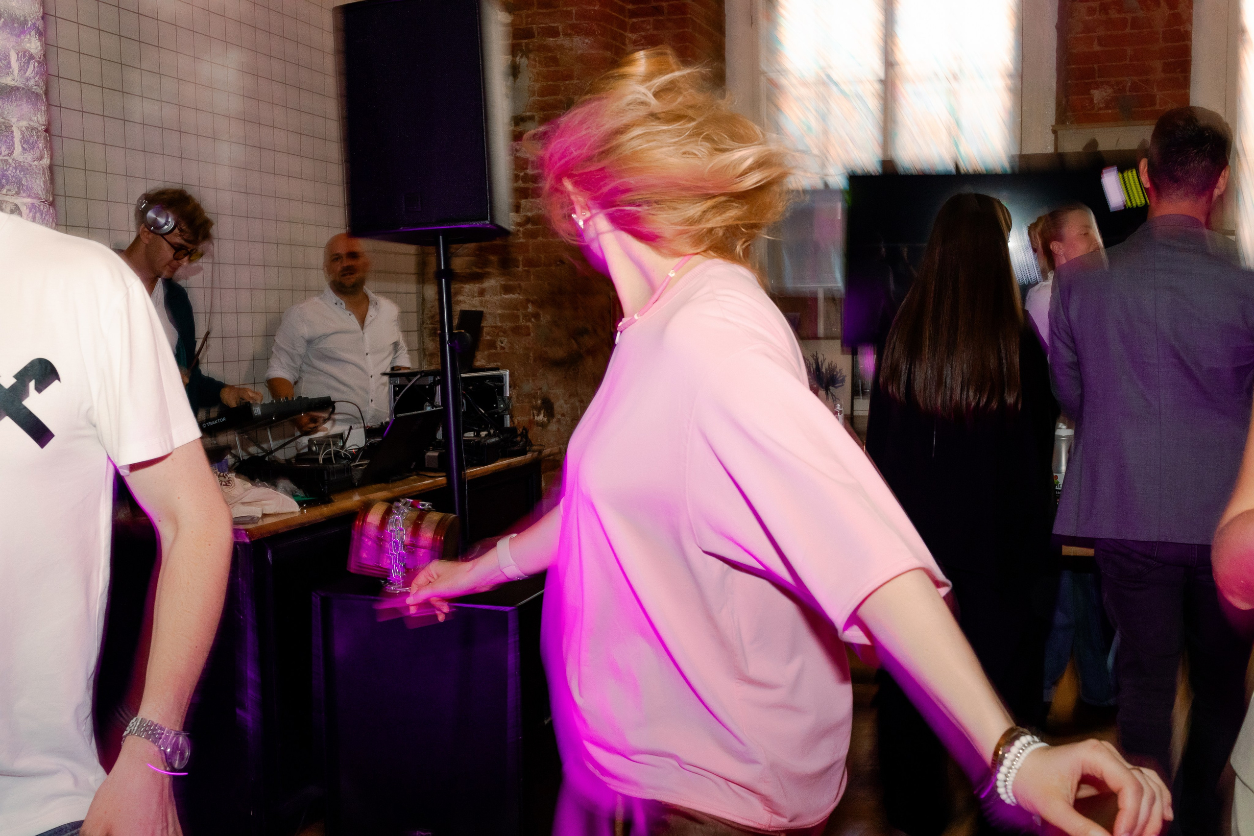 Лофт. Главная