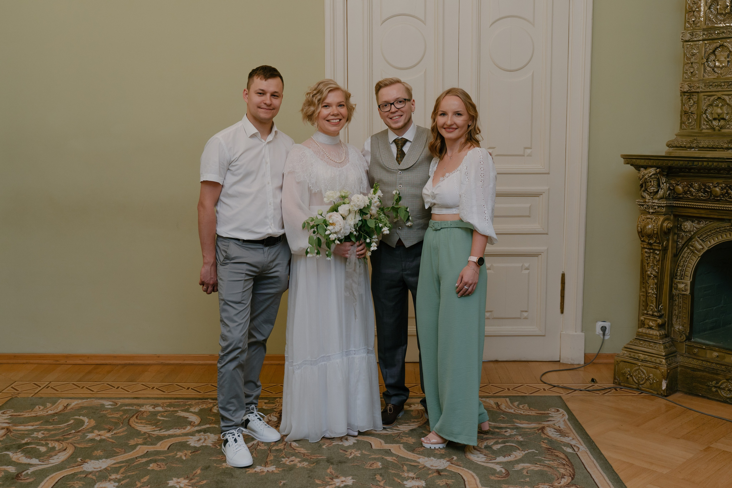 01.07.2023. Свадебный фотограф — Наталья Фед СПб/Москва