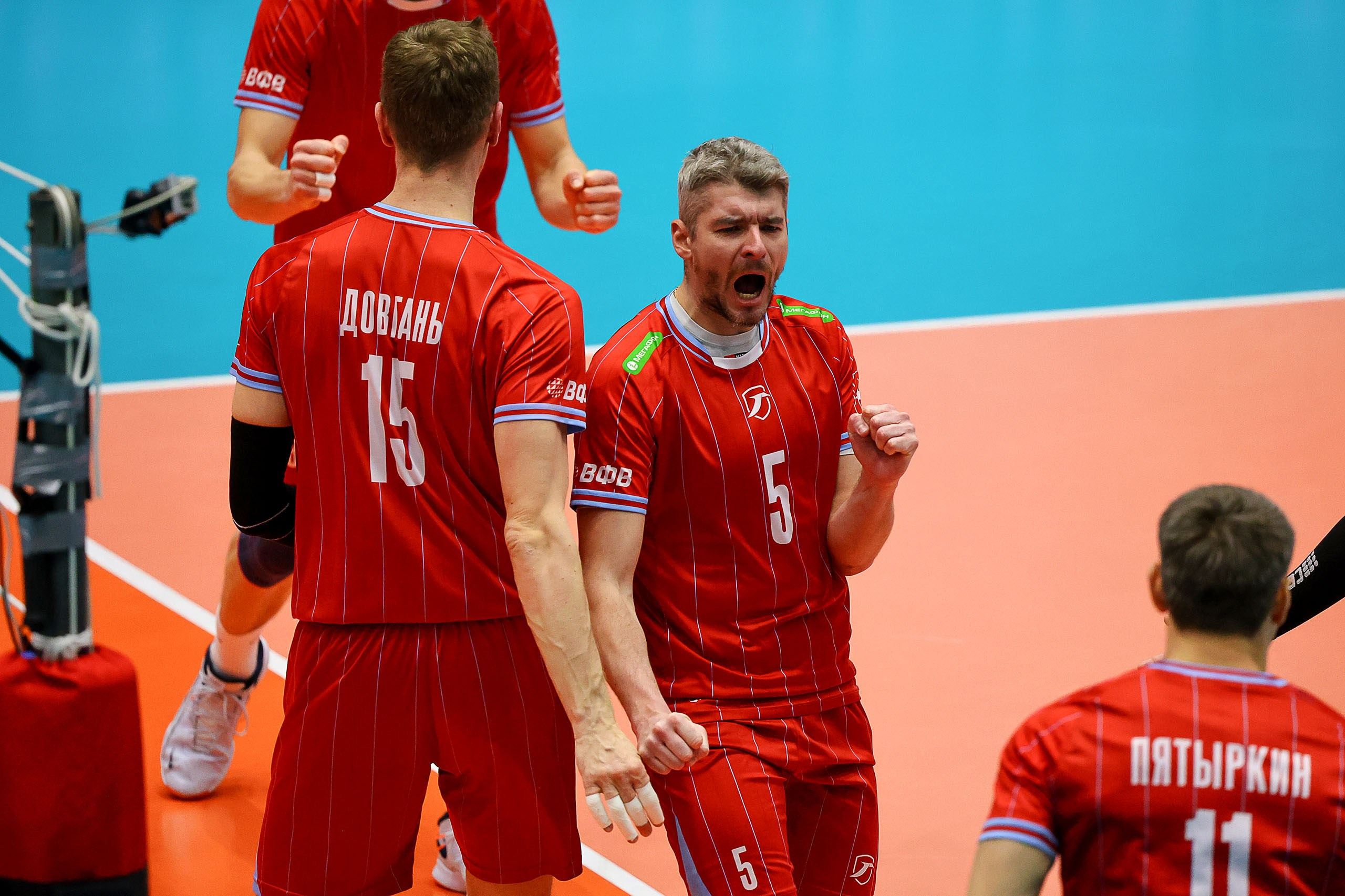 Фотосъемка волейбола, ВФВ, чемпионат России. Спортивный фотограф в Нижнем Новгороде и Сочи Ангелина Ильичева