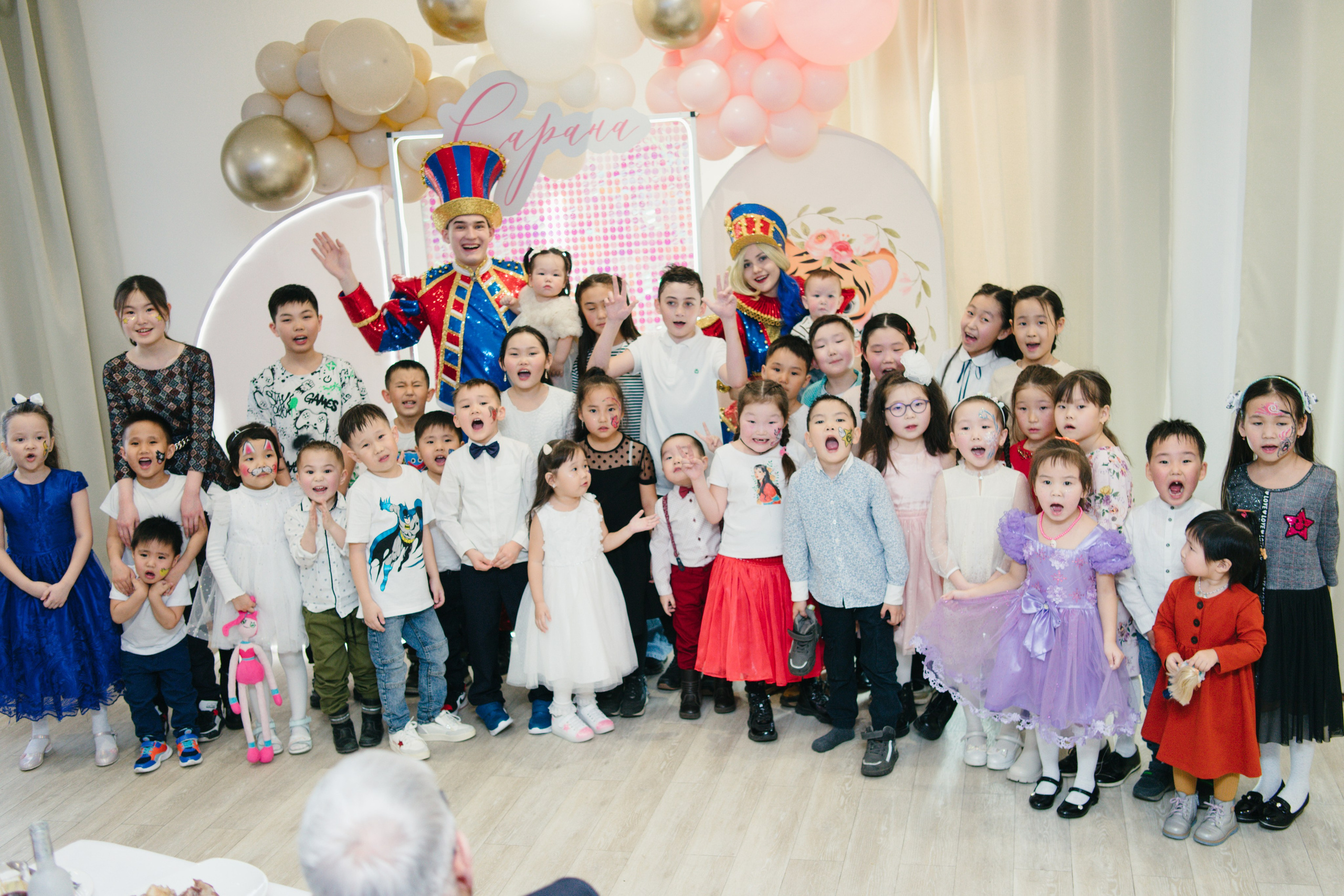 Милан Сараны. Фотограф Улан-Удэ