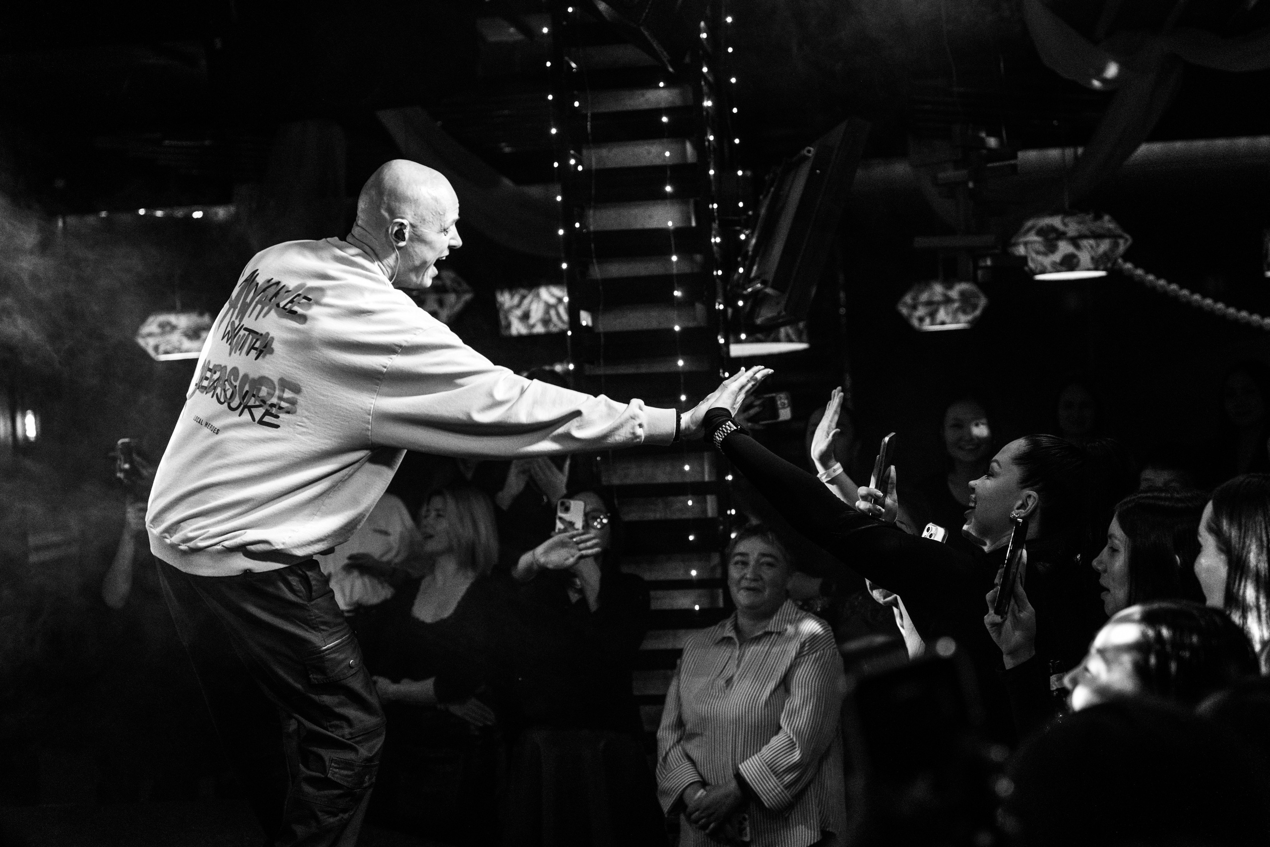 Фактор 2 в Улан-Удэ. Фотограф Улан-Удэ