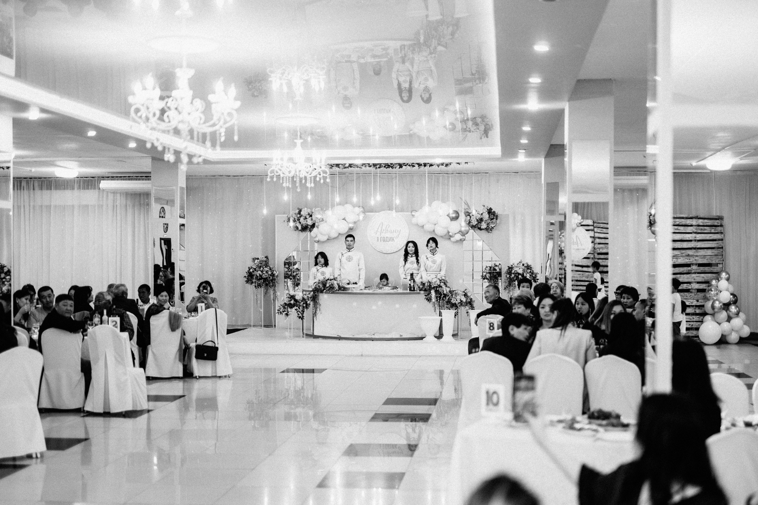 Милан Агвана. Фотограф Улан-Удэ