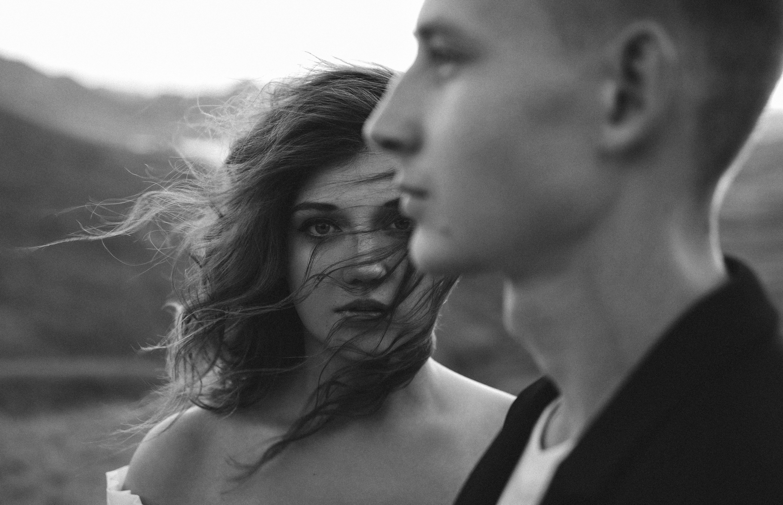 IRINA & DIMA. Свадебный фотограф в Симферополе и Крыму