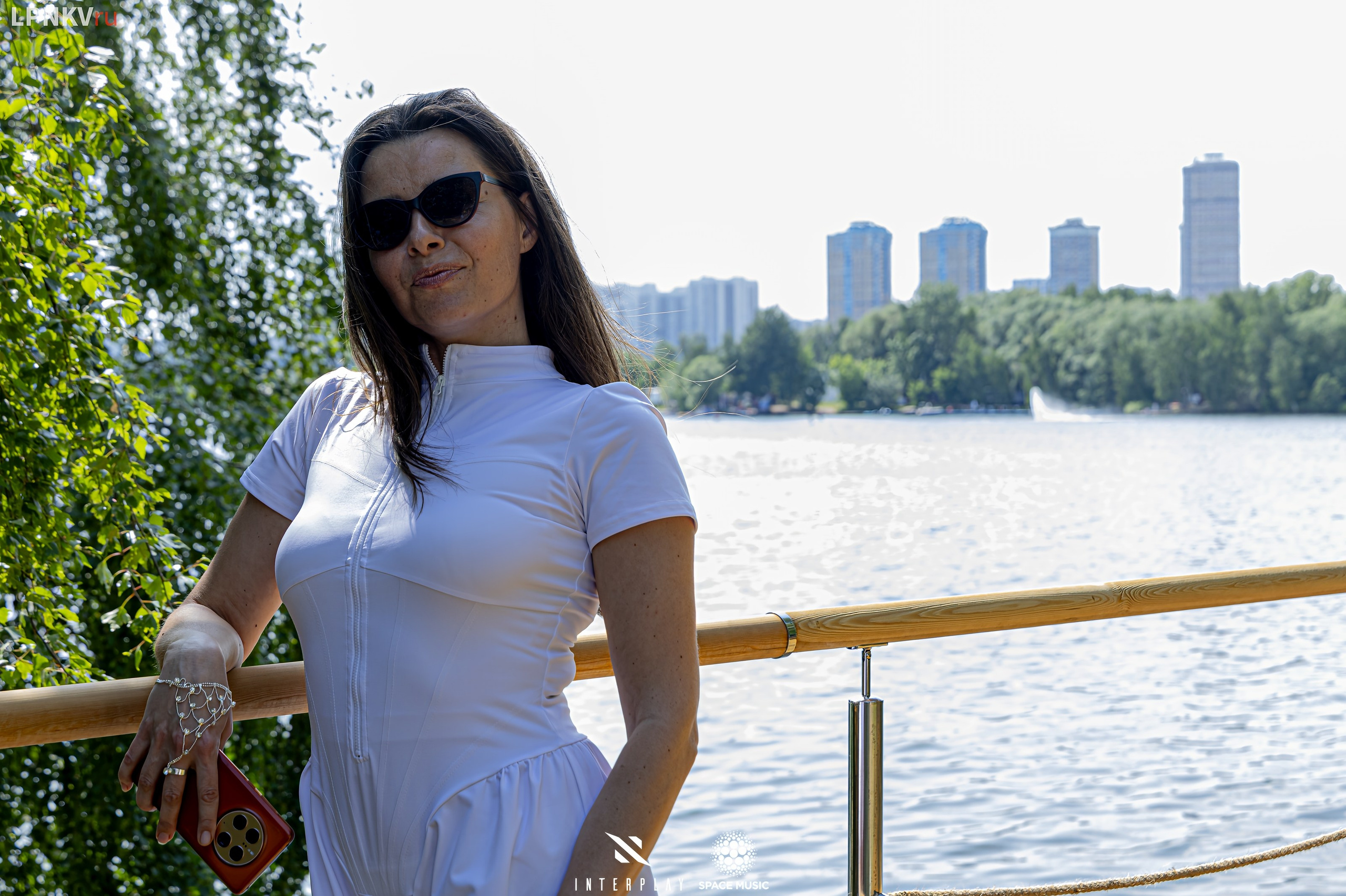 Interplay. Репортажный фотограф в Москве