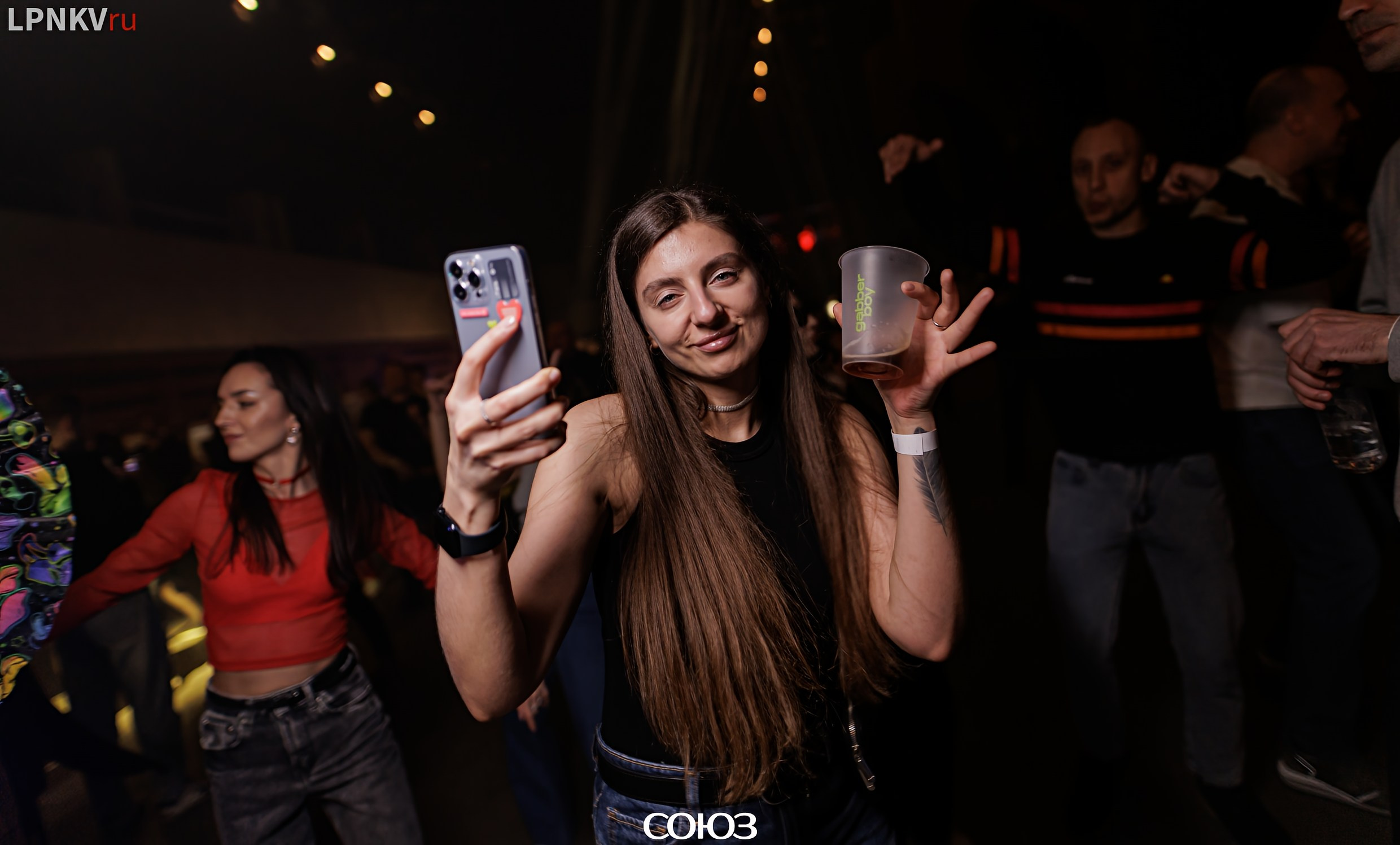 СОЮЗ в ТАУ. Репортажный фотограф в Москве