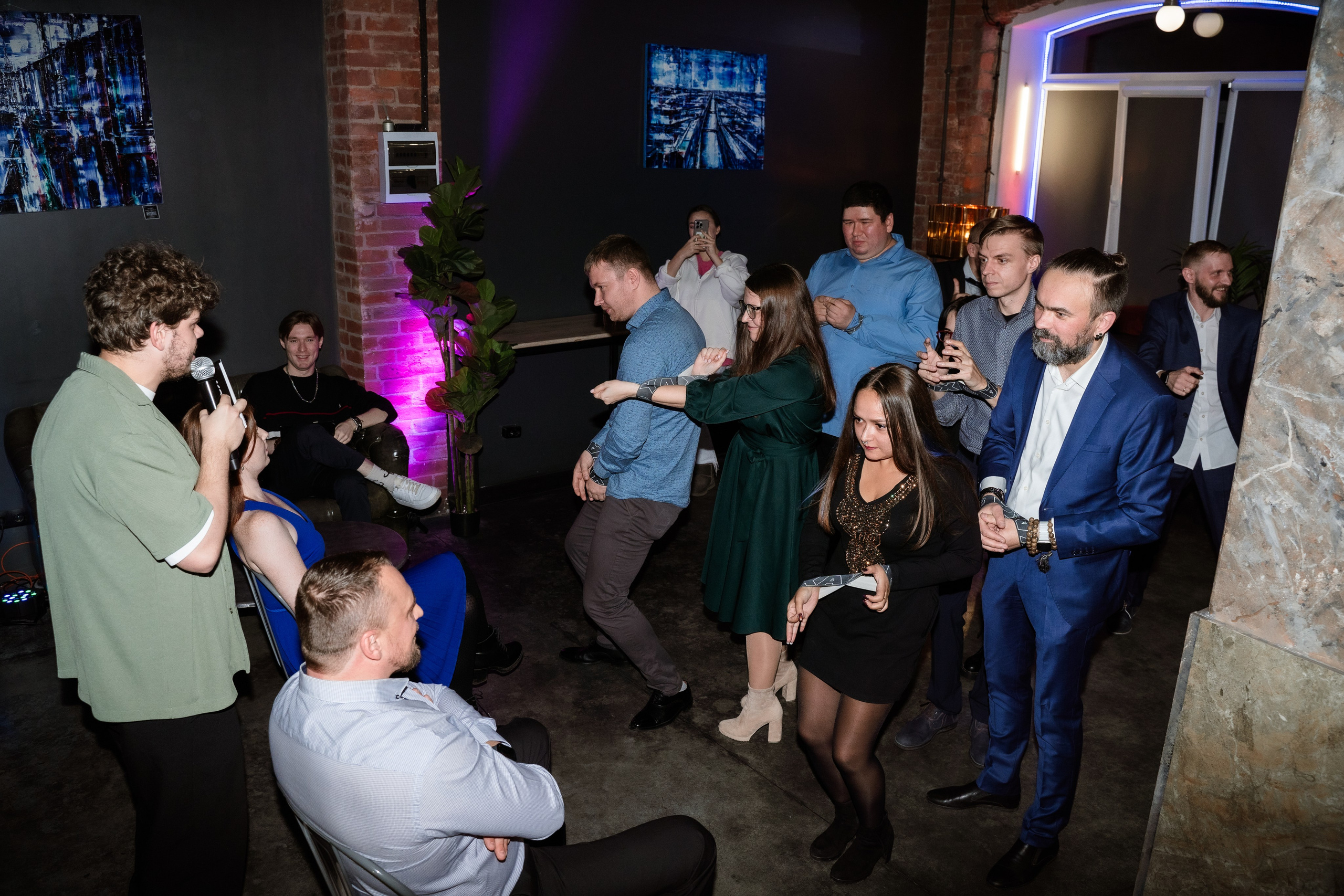 Репортажная съемка Праздники. Свадебный и семейный фотограф с Санкт-Петербурге Ольга Стрижакова