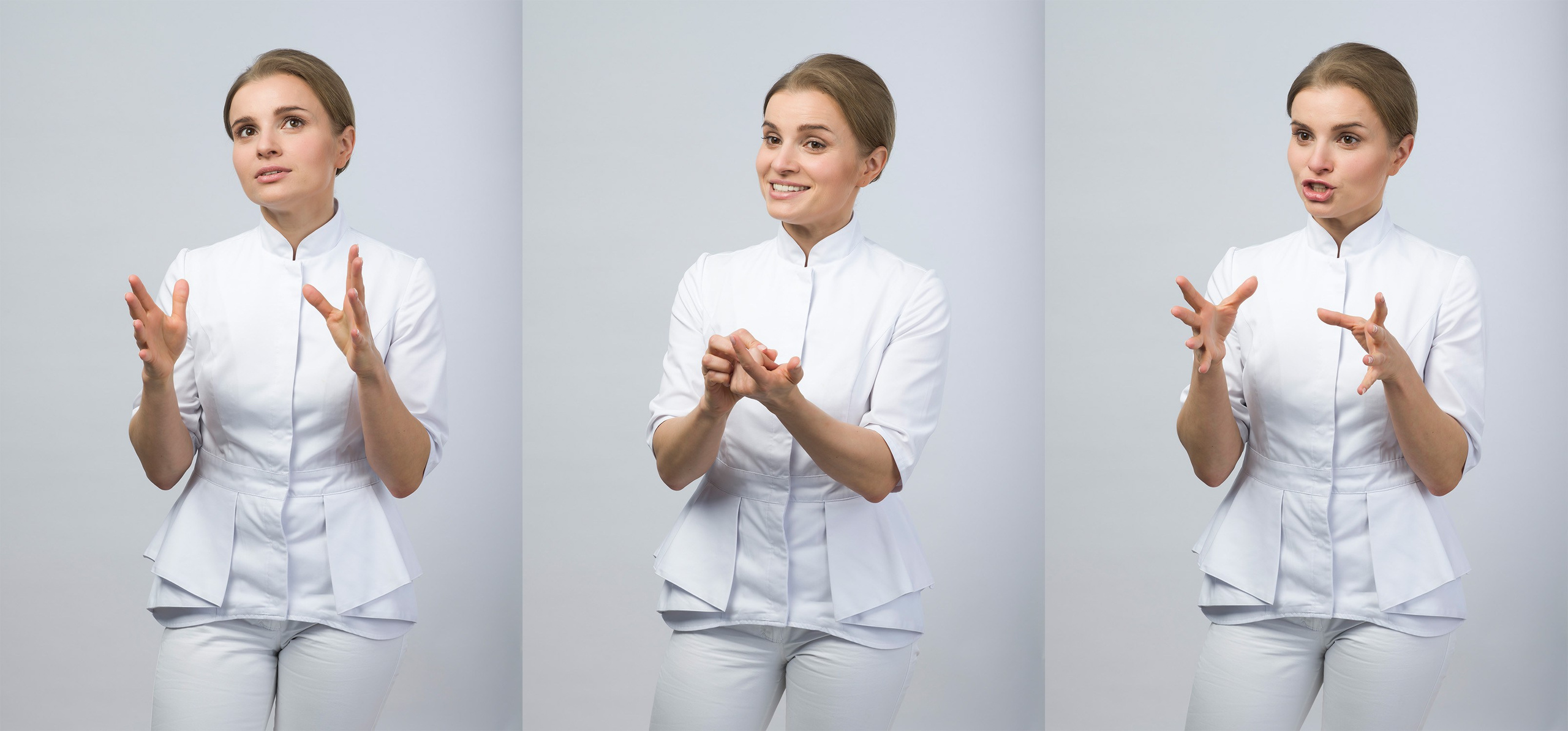 Sensodine. Главная