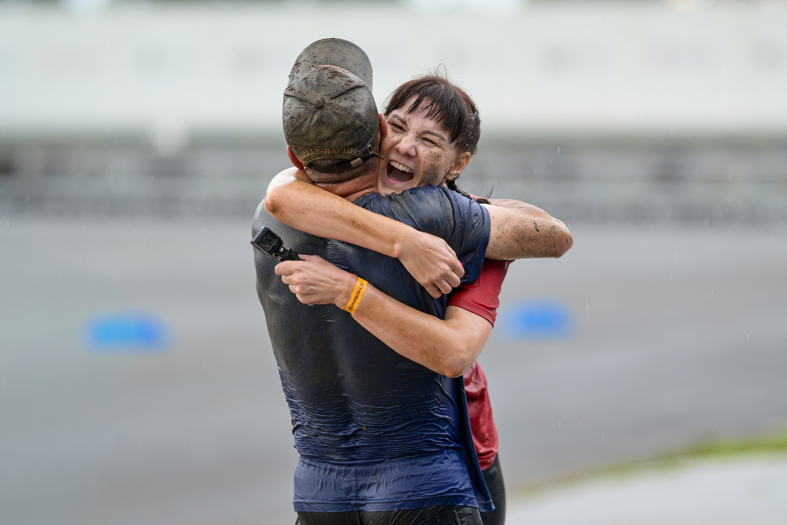 Спорт и активный отдых. Сергей Алтушкин — фотолюбитель