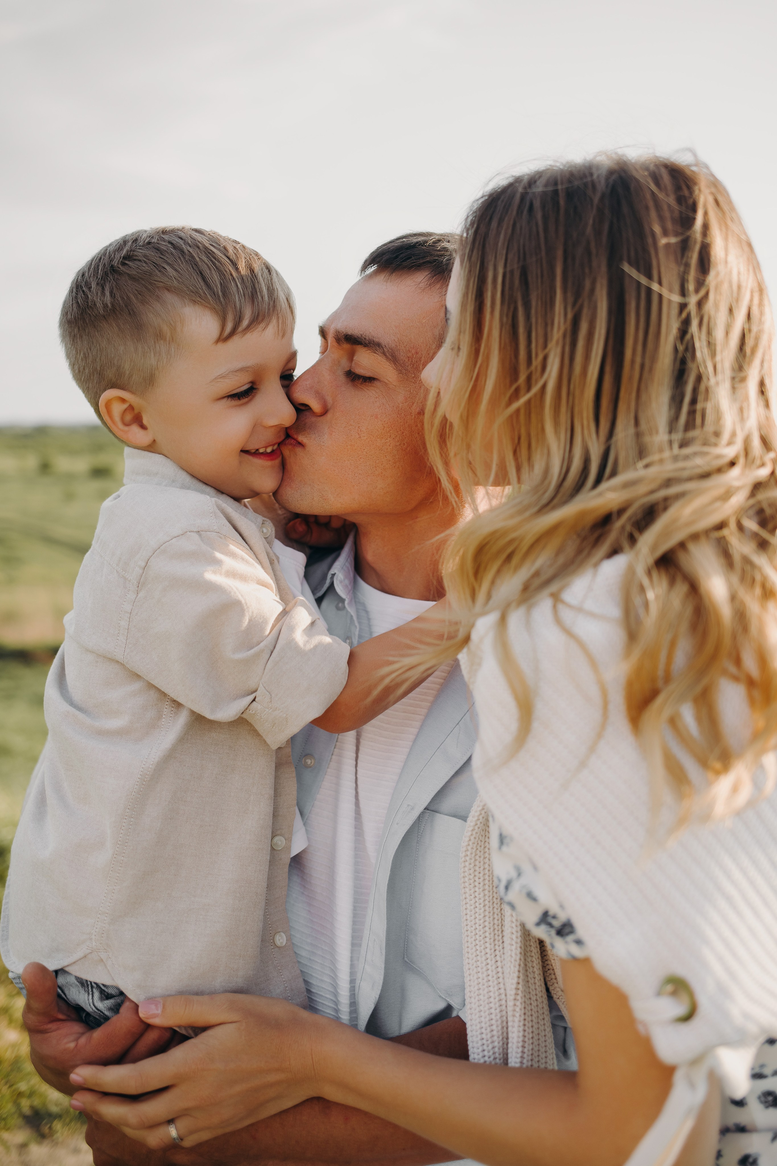 LNNA & DMITRIY. Свадебный и семейный фотограф