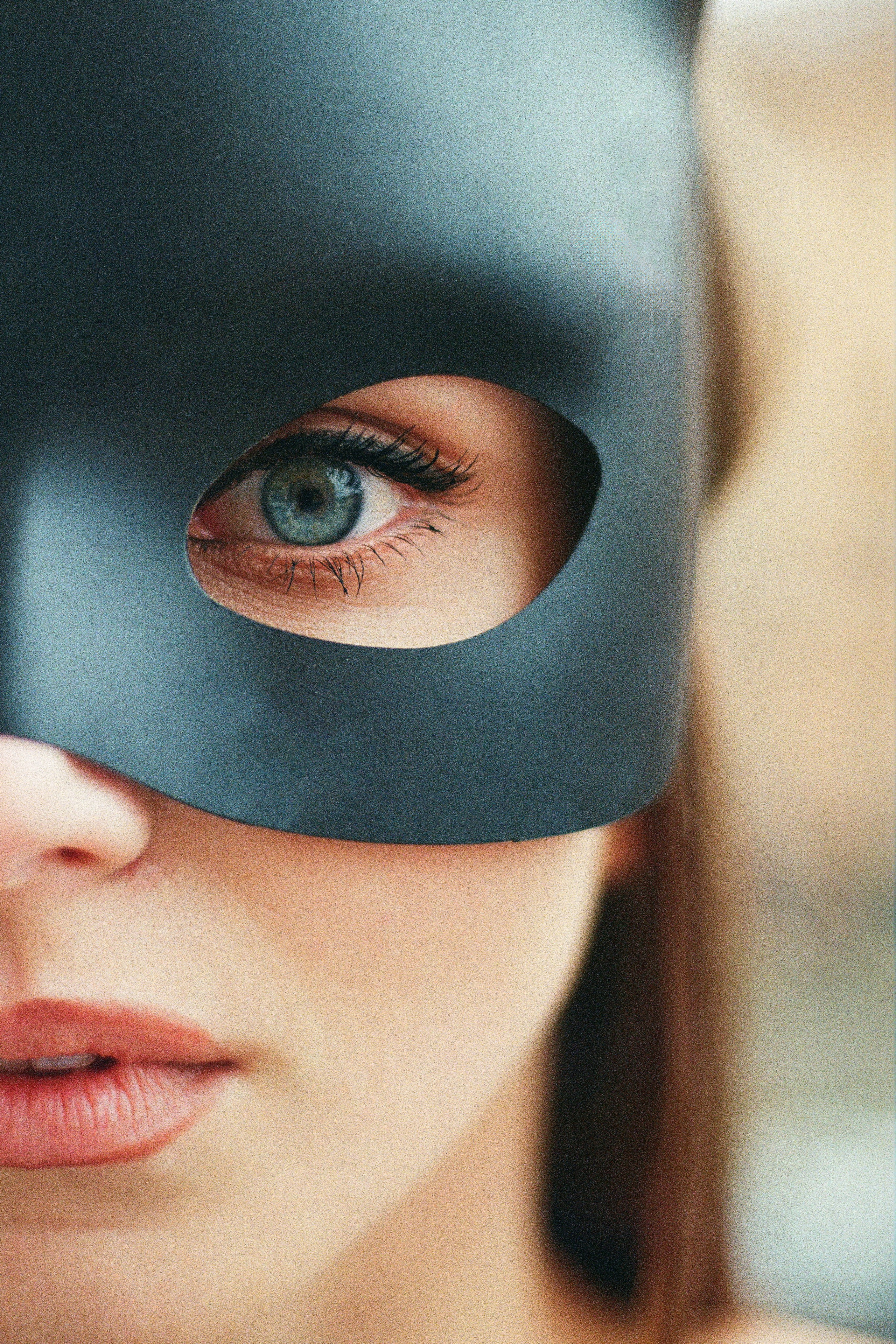 Пленочная фотография в Минске