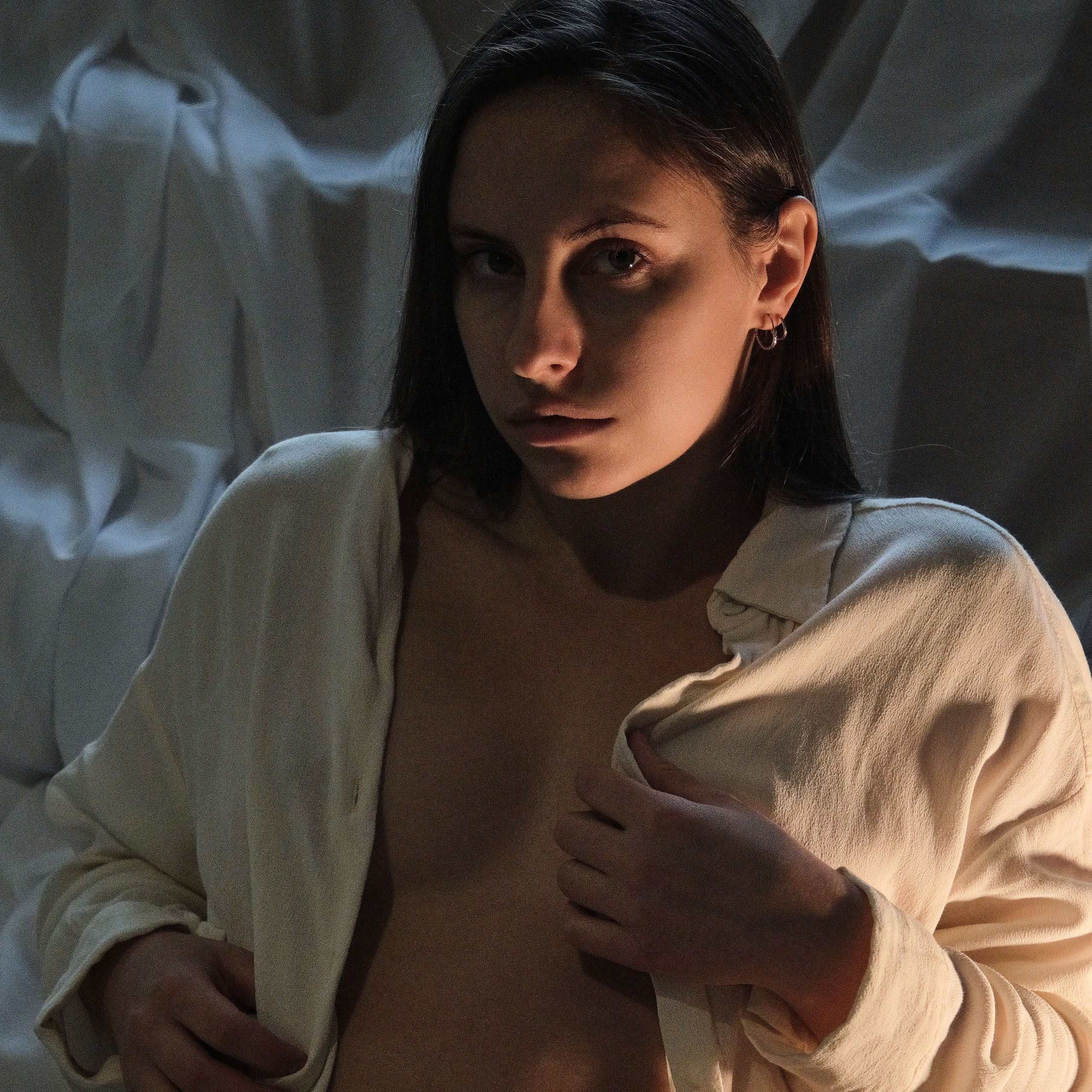 Фотоальбом с красивыми девушками (Часть 2)