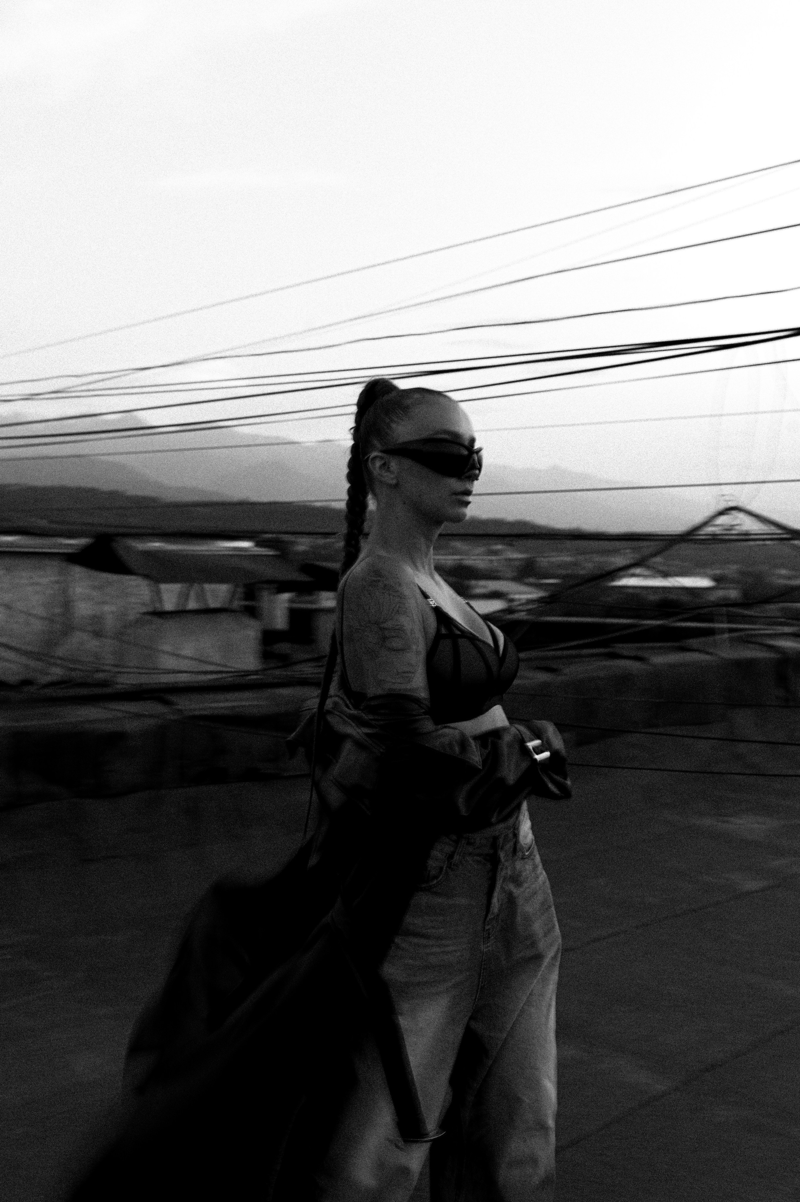 Валерия Крюкова. Фотостудия Алматы — 2 Stula.Studio | Аренда залов