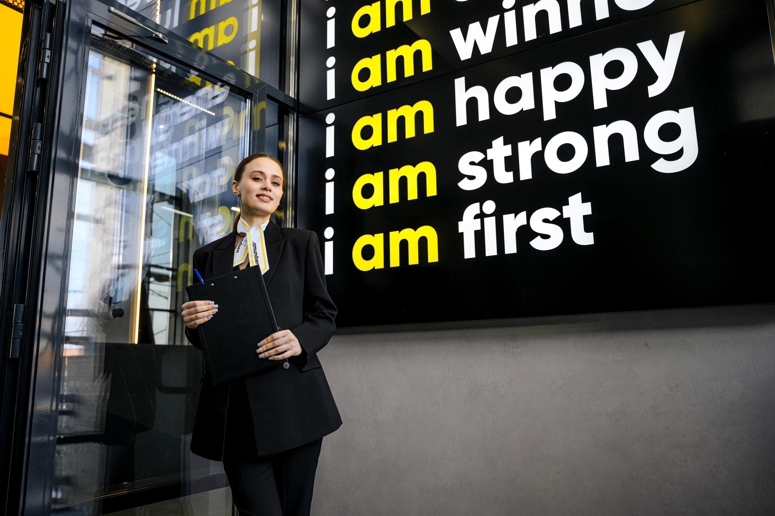 Amundsen. Максим Комаров — Профессиональный фотограф