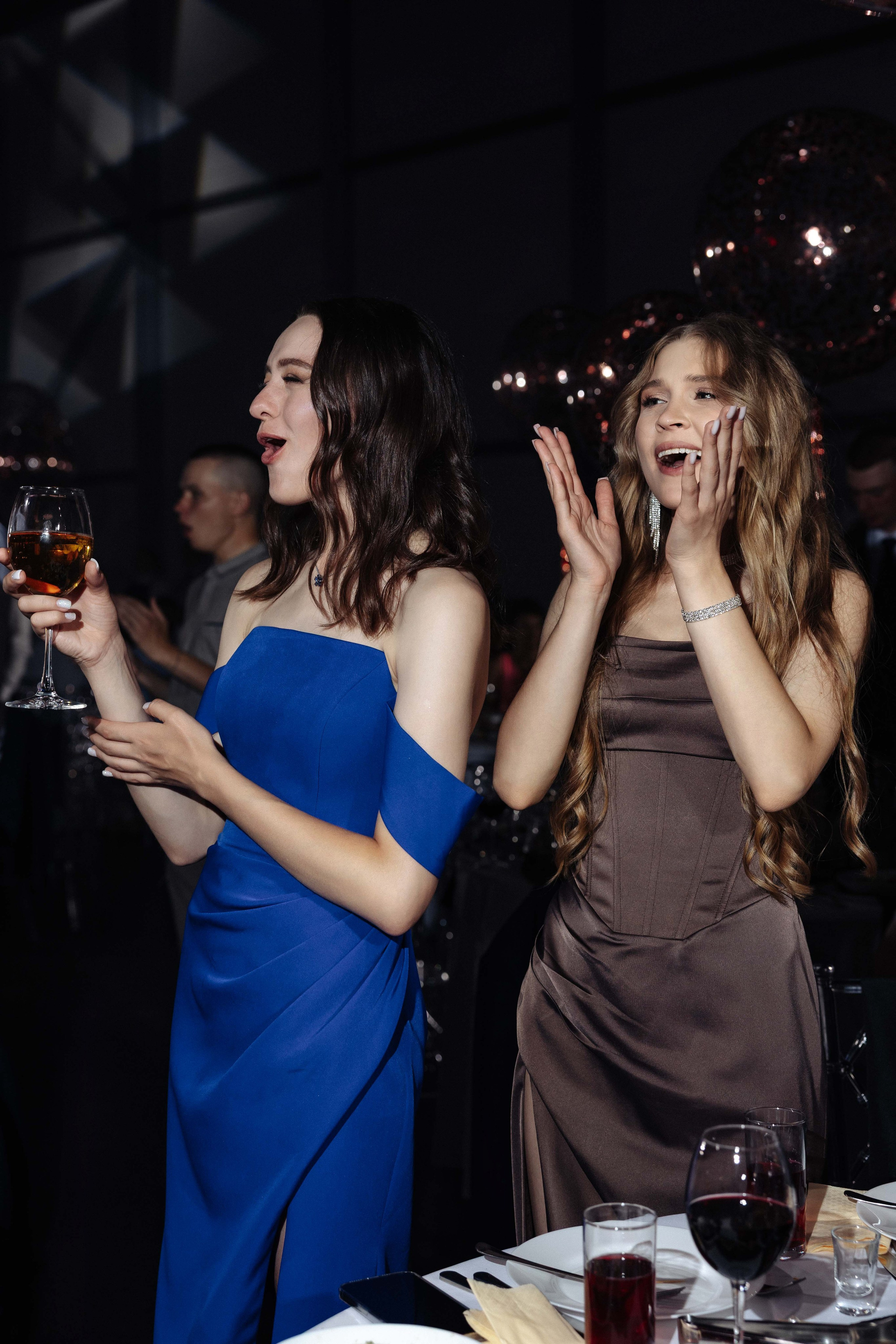 Выпускной Академии МВД. Алексей Шаров — свадебный и репортажный фотограф в Нижнем Новгороде