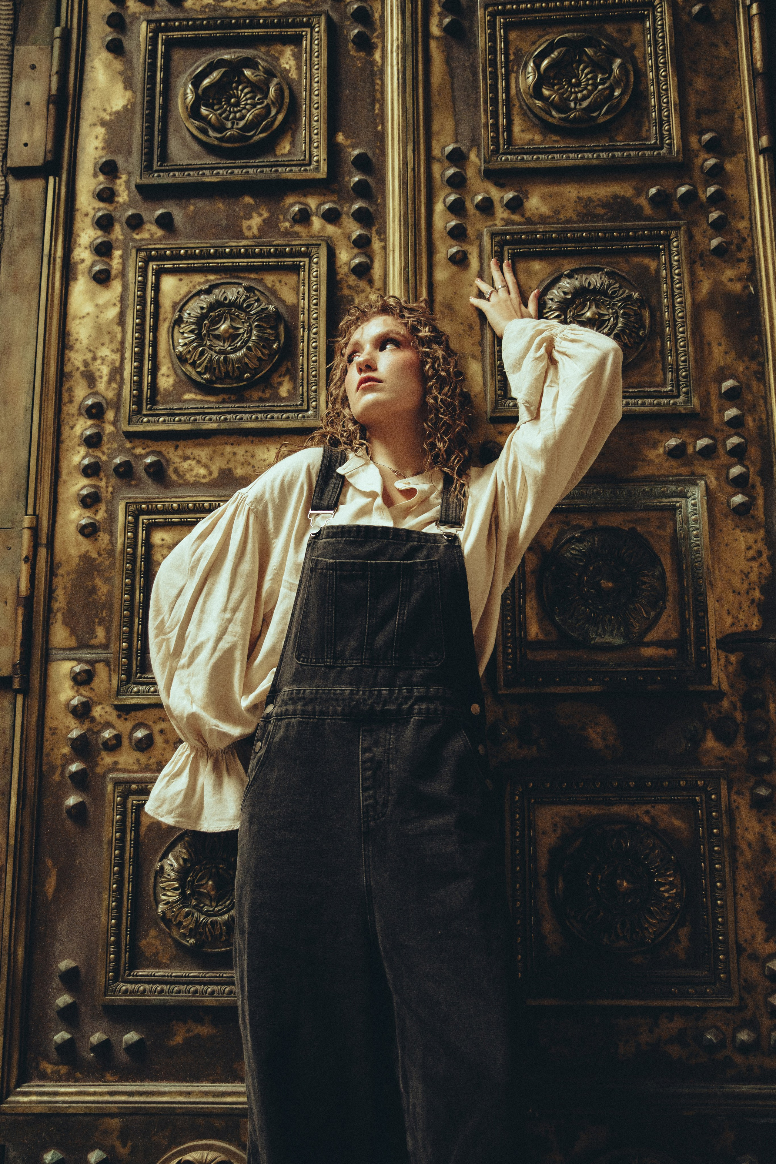 Настя. Фотограф Виола Янковская в Санкт-Петербурге