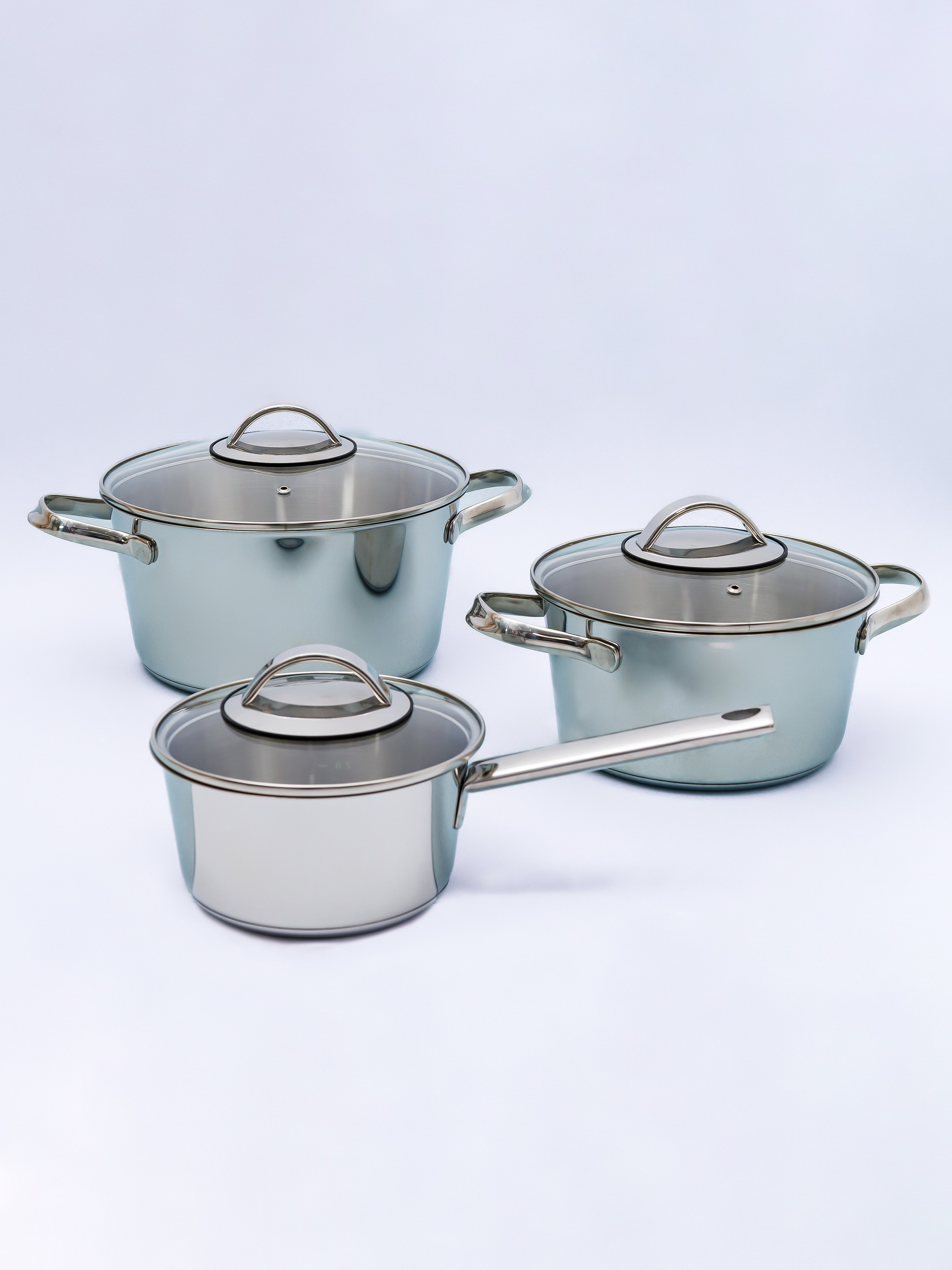 Предметная съёмка на белом фоне. Главная