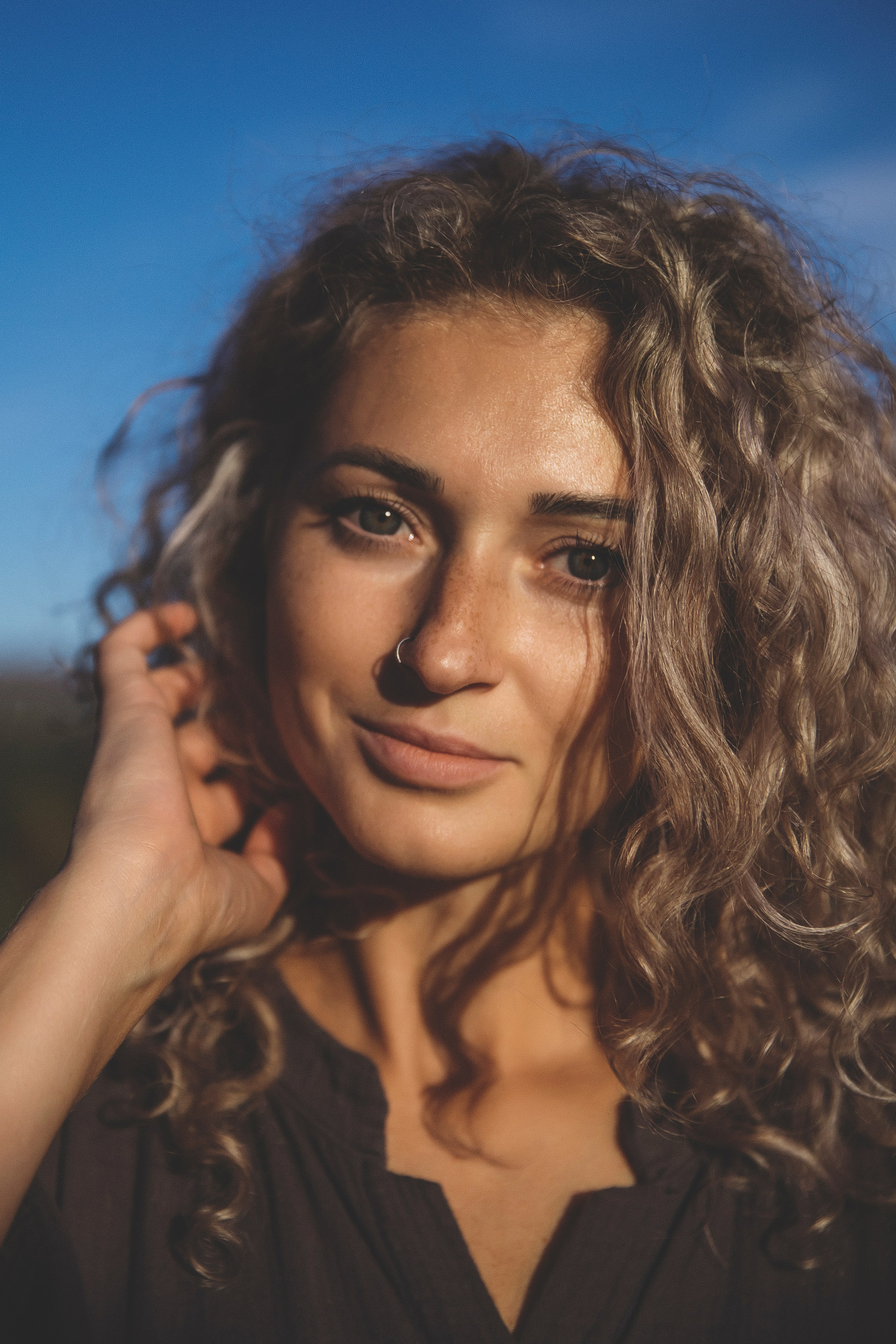 Семья Натальи. Свадебный и семейный фотограф Колоскова Мария (Сочи и весь мир)