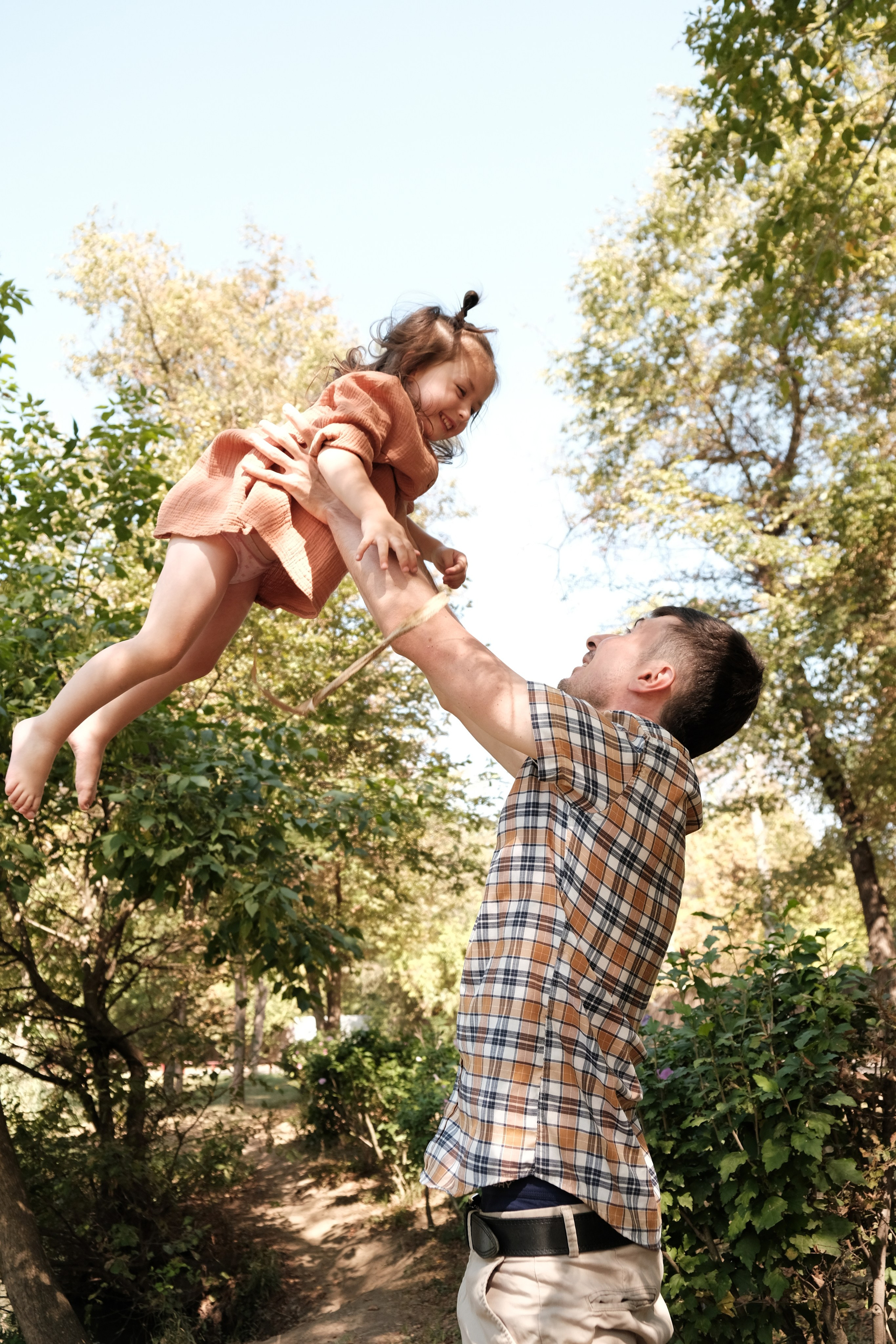 Сулеймановы. Фотограф в Краснодаре