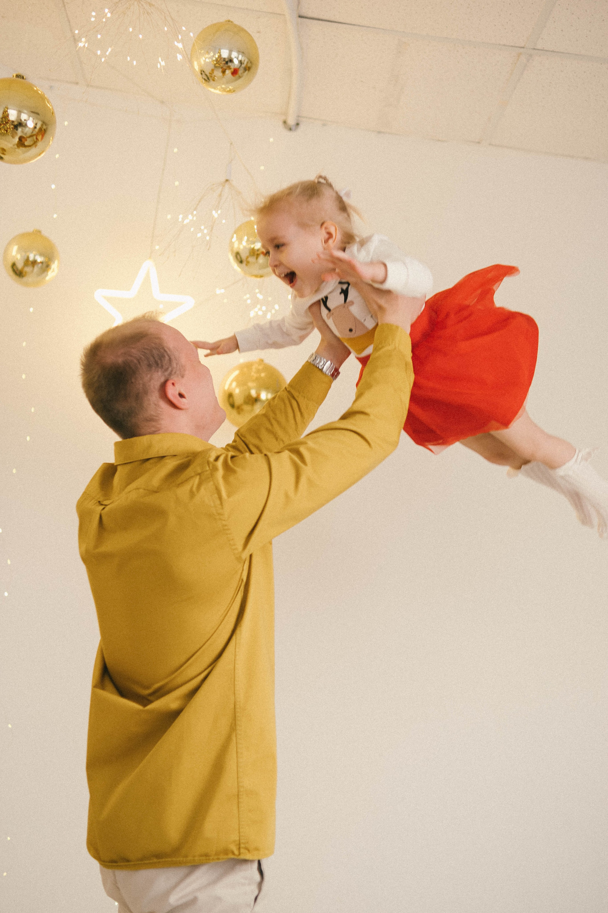 Катя, Лёша и Софа. Анна Демидова — фотография для жизни и бизнеса в Абакане