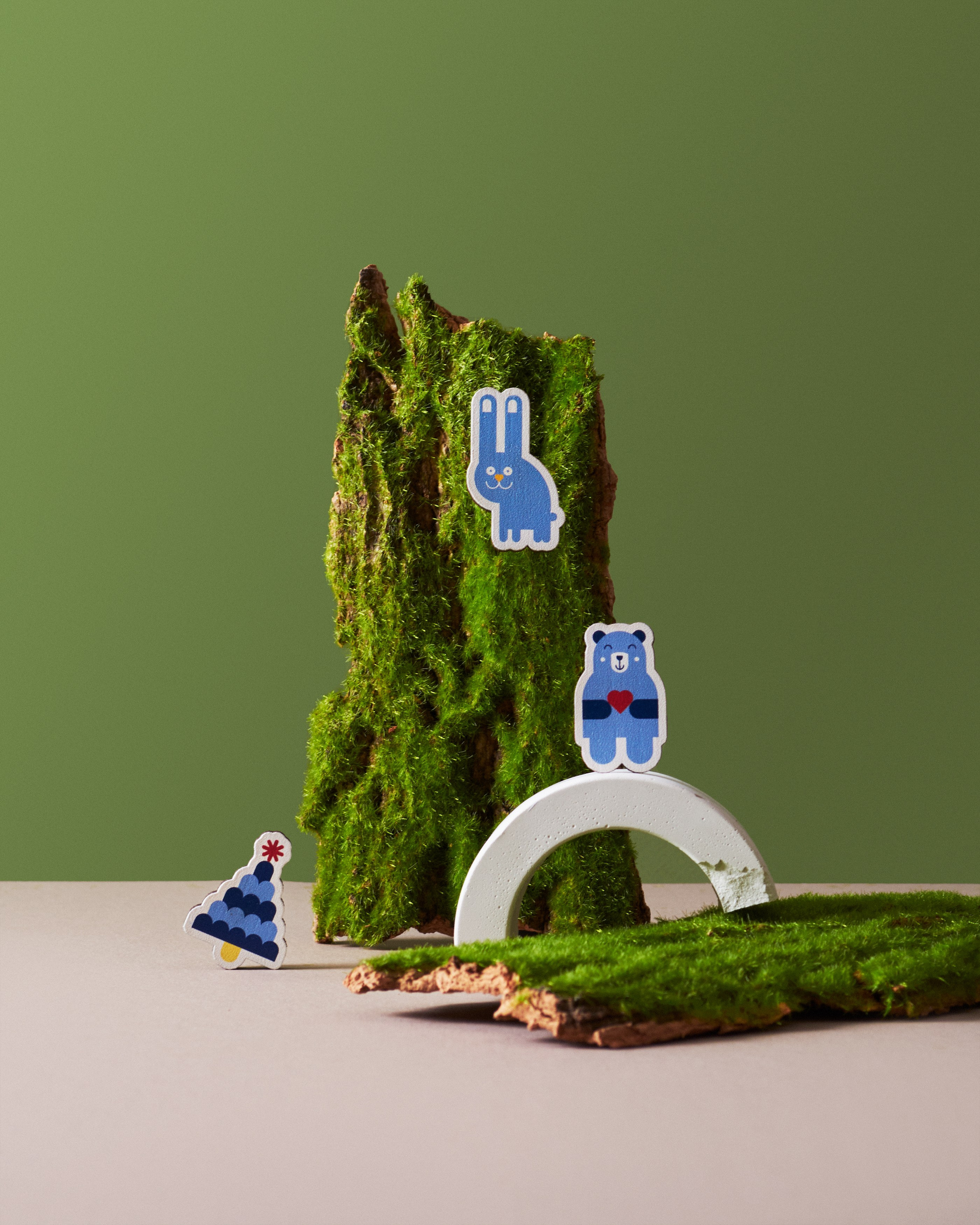 Waf-Waf. Предметный фотограф в Москве Софья Боргардт