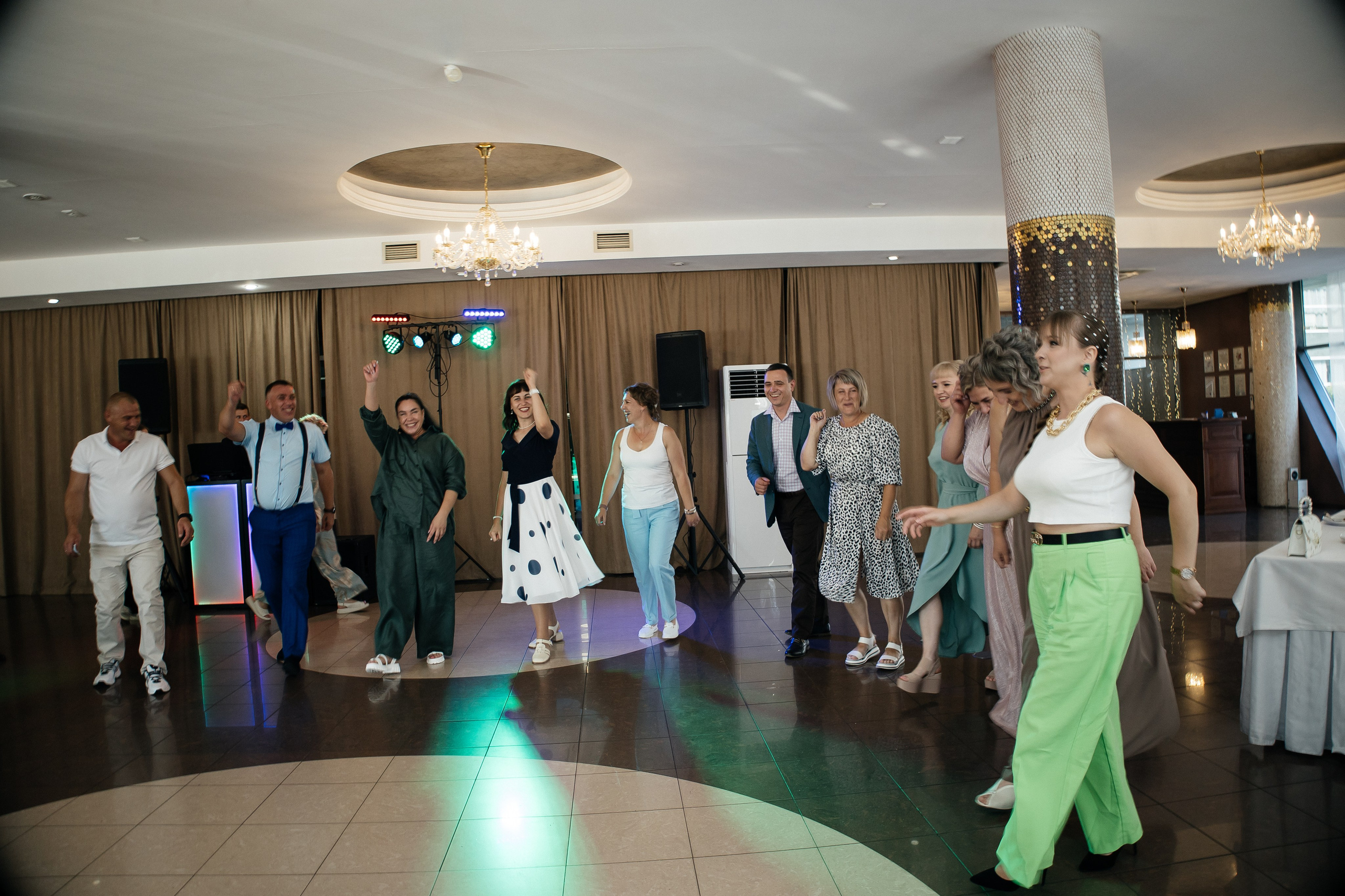 Свадьба полный день. Фотограф в Иркутске