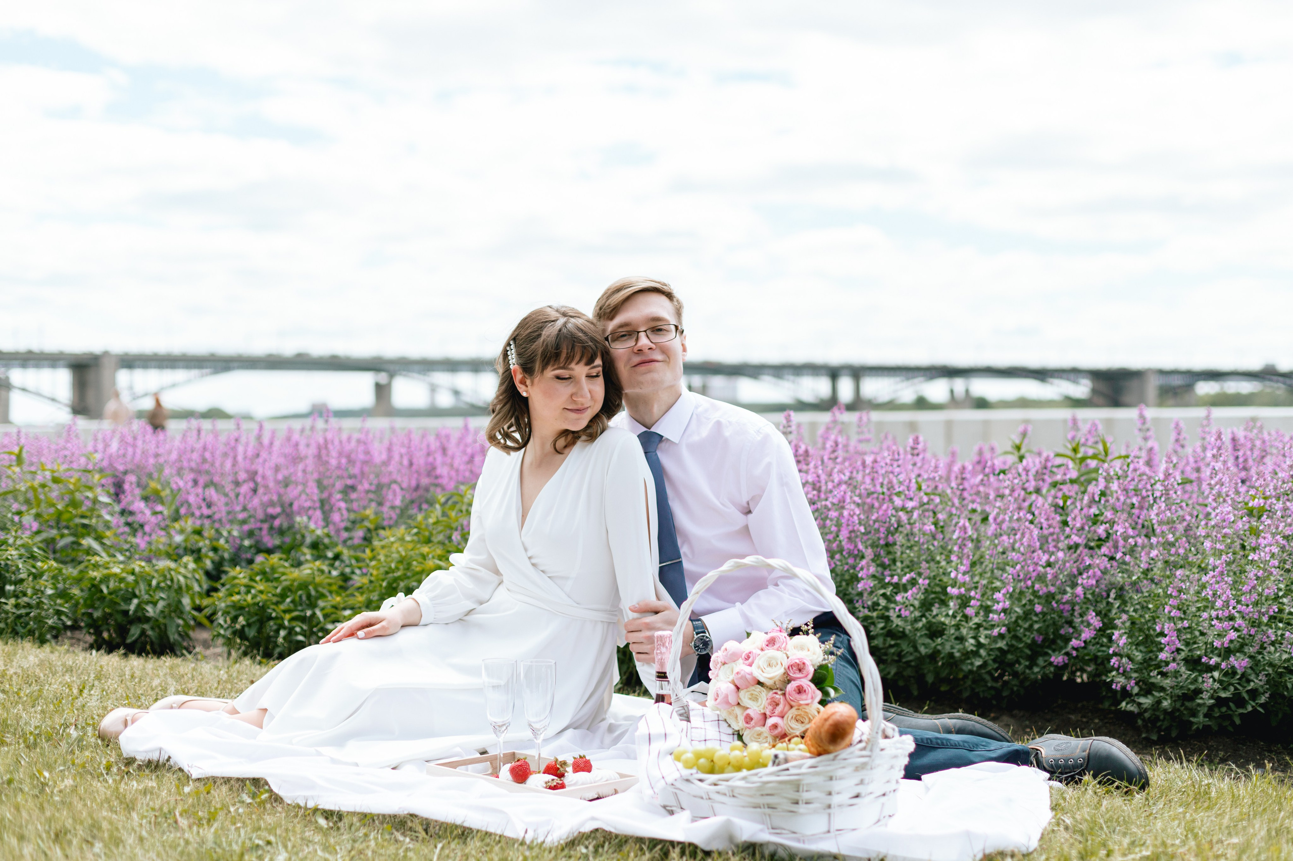 Андрей и Виктория. Семейный, свадебный, студийный фотограф в Москве Леонова Юлия
