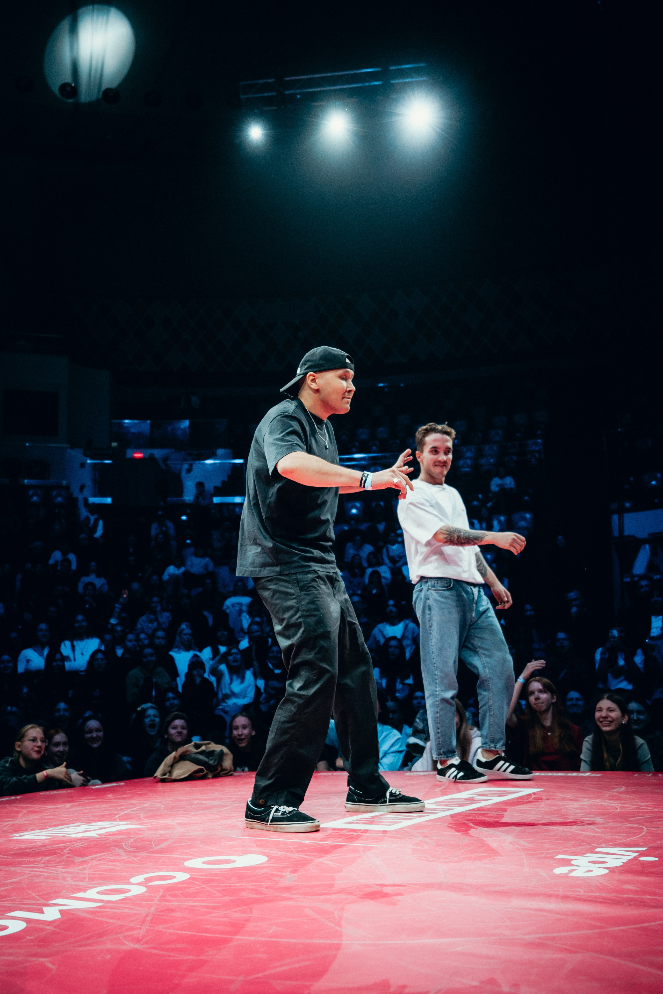 HIP HOP KAZAN 2025. Главная