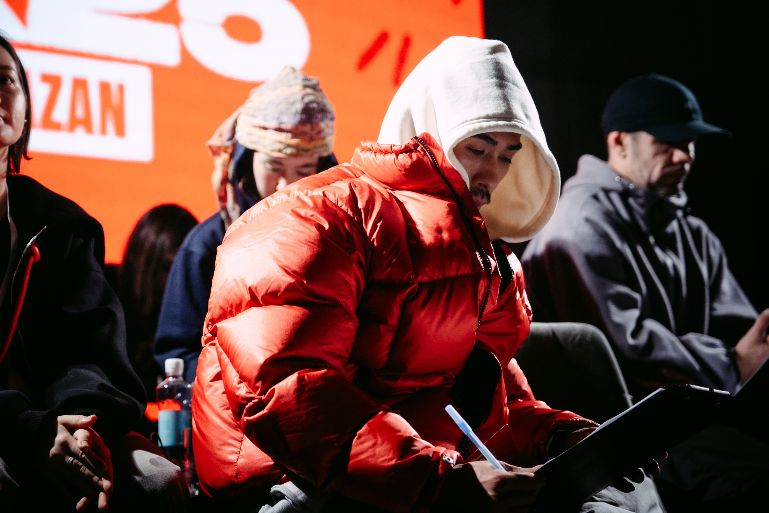 HIP HOP KAZAN 2025. Главная