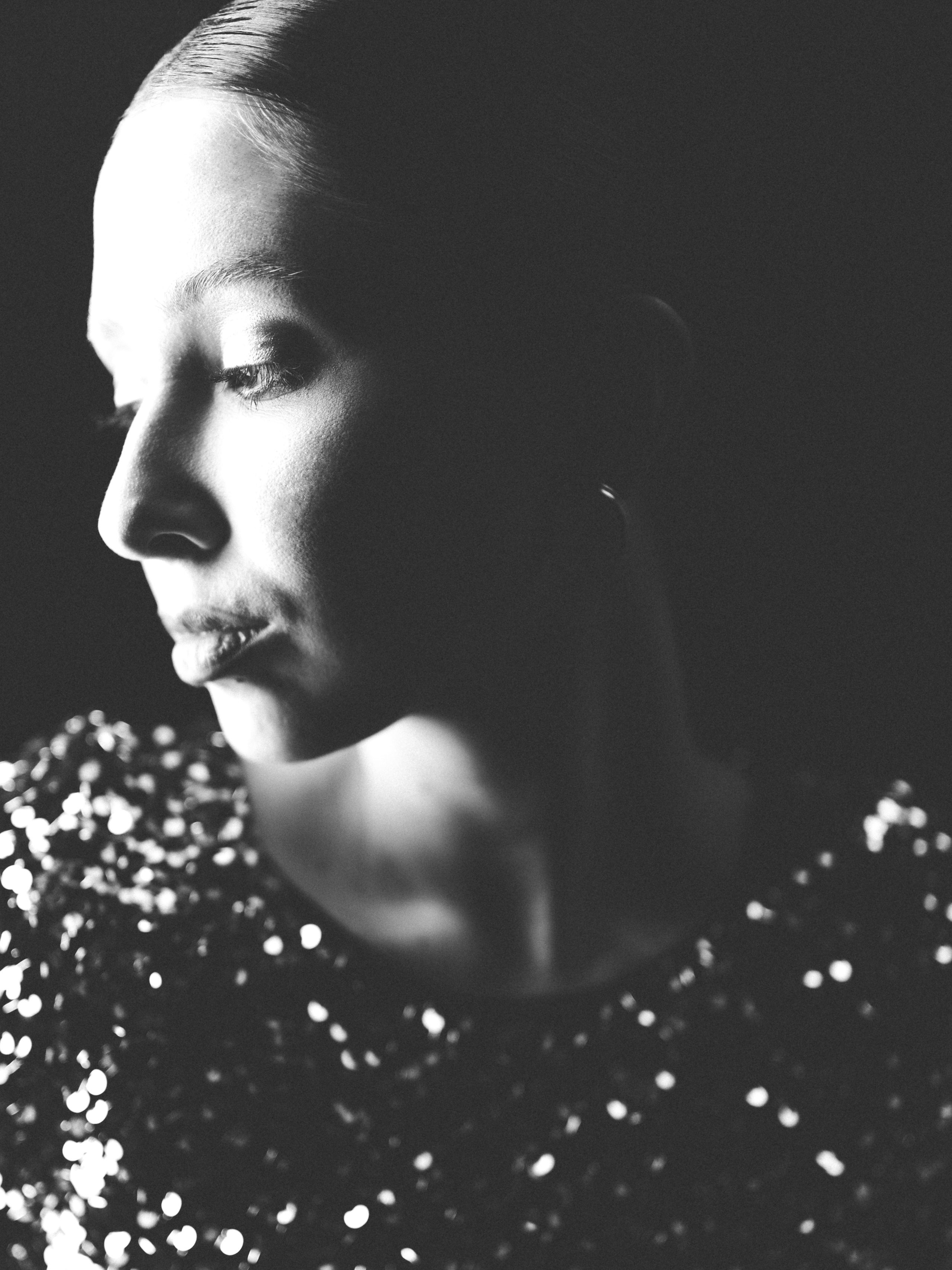 Katya. Фотограф для брендов в Санкт-Петербурге — Анастасия Галина